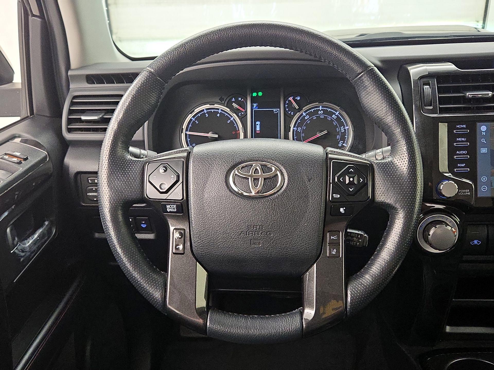 Thumbnail: 2024 Toyota 4Runner - 10