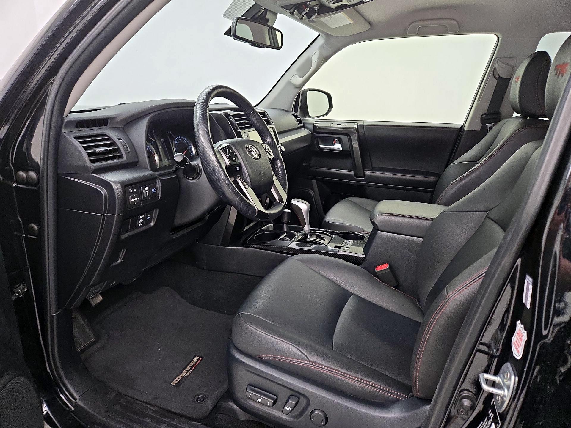 Thumbnail: 2024 Toyota 4Runner - 11