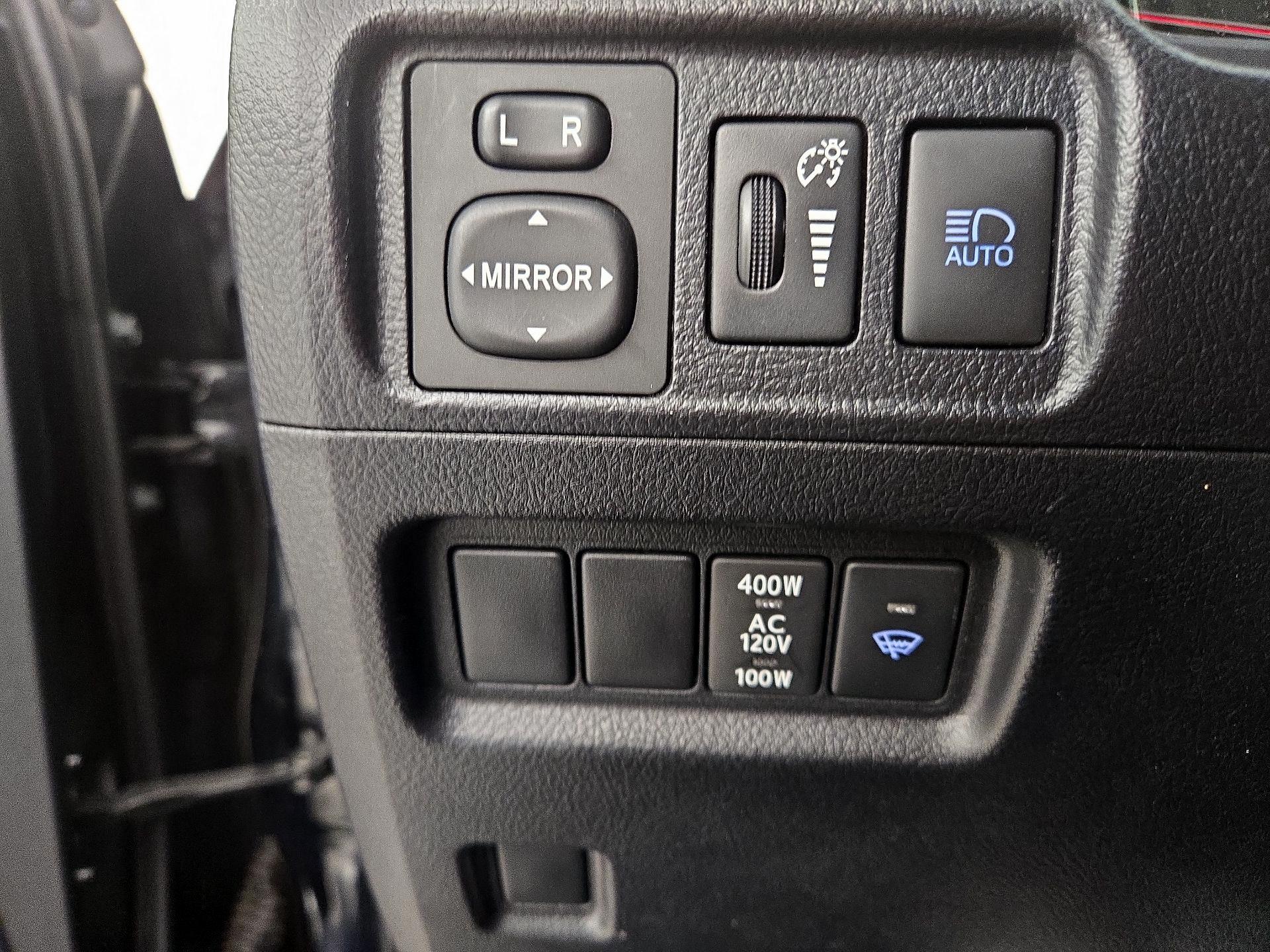 Thumbnail: 2024 Toyota 4Runner - 13