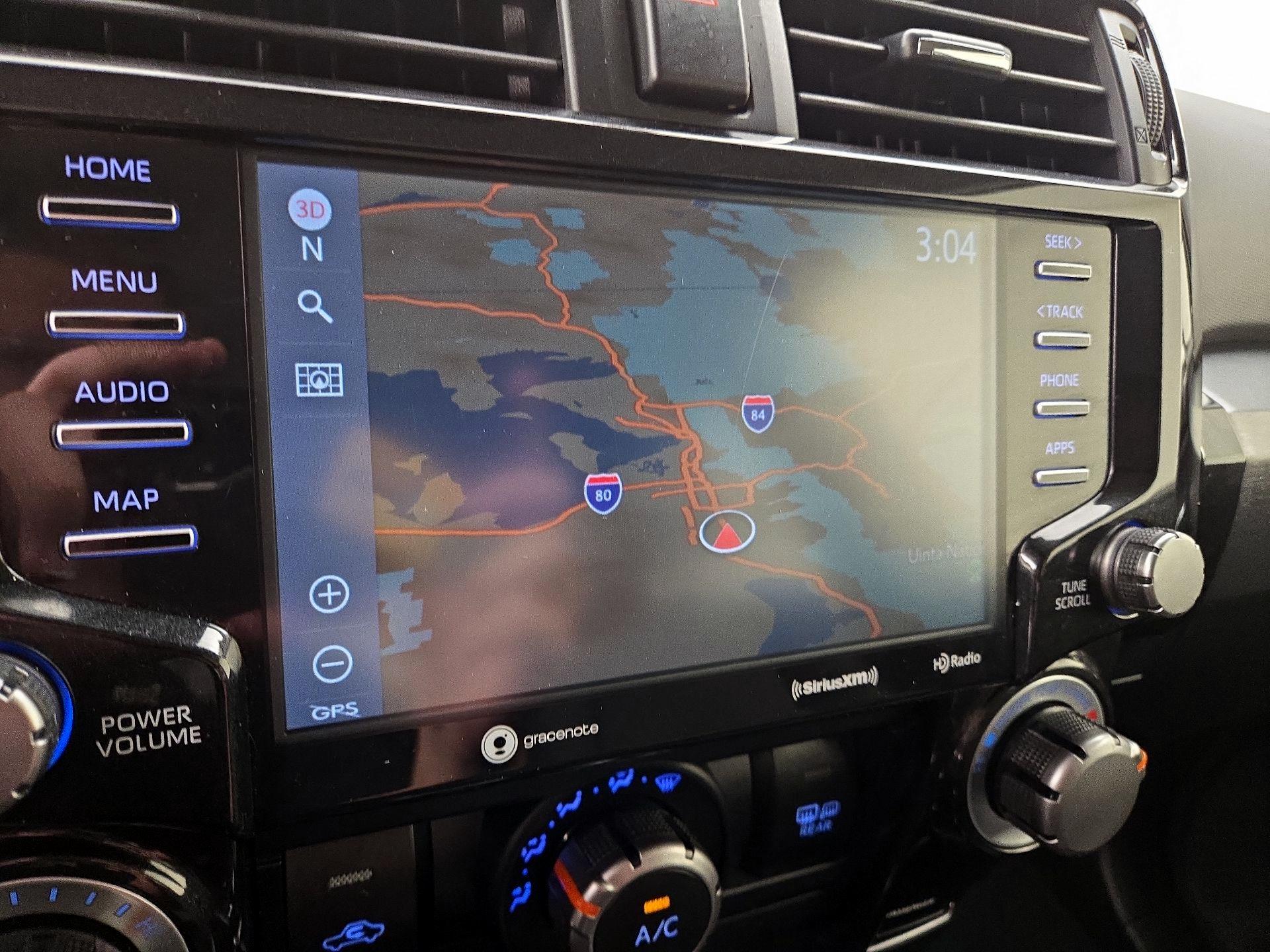 Thumbnail: 2024 Toyota 4Runner - 14