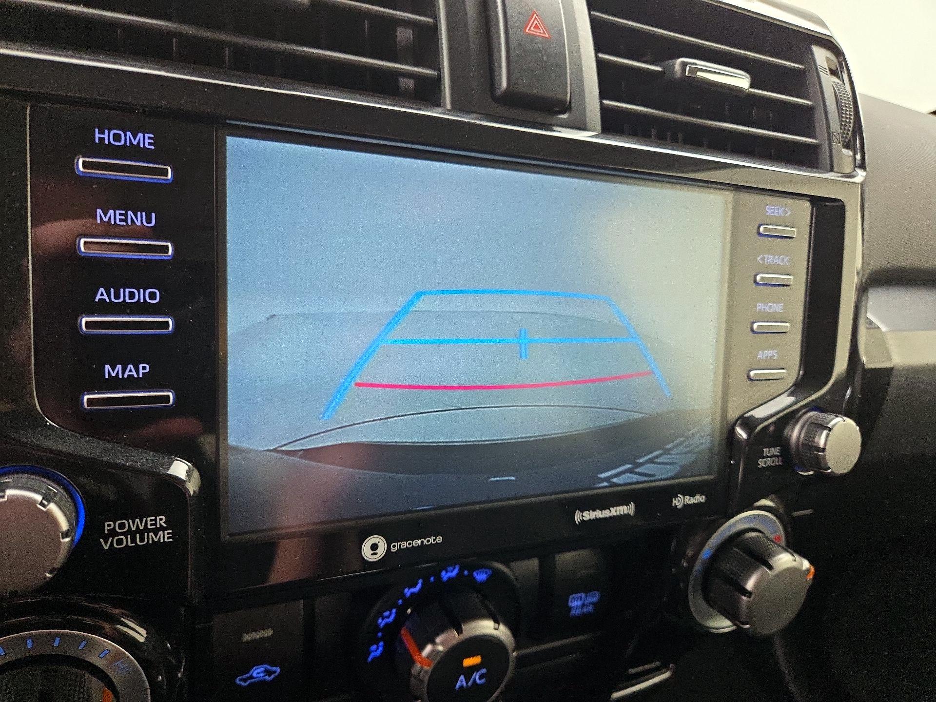 Thumbnail: 2024 Toyota 4Runner - 15