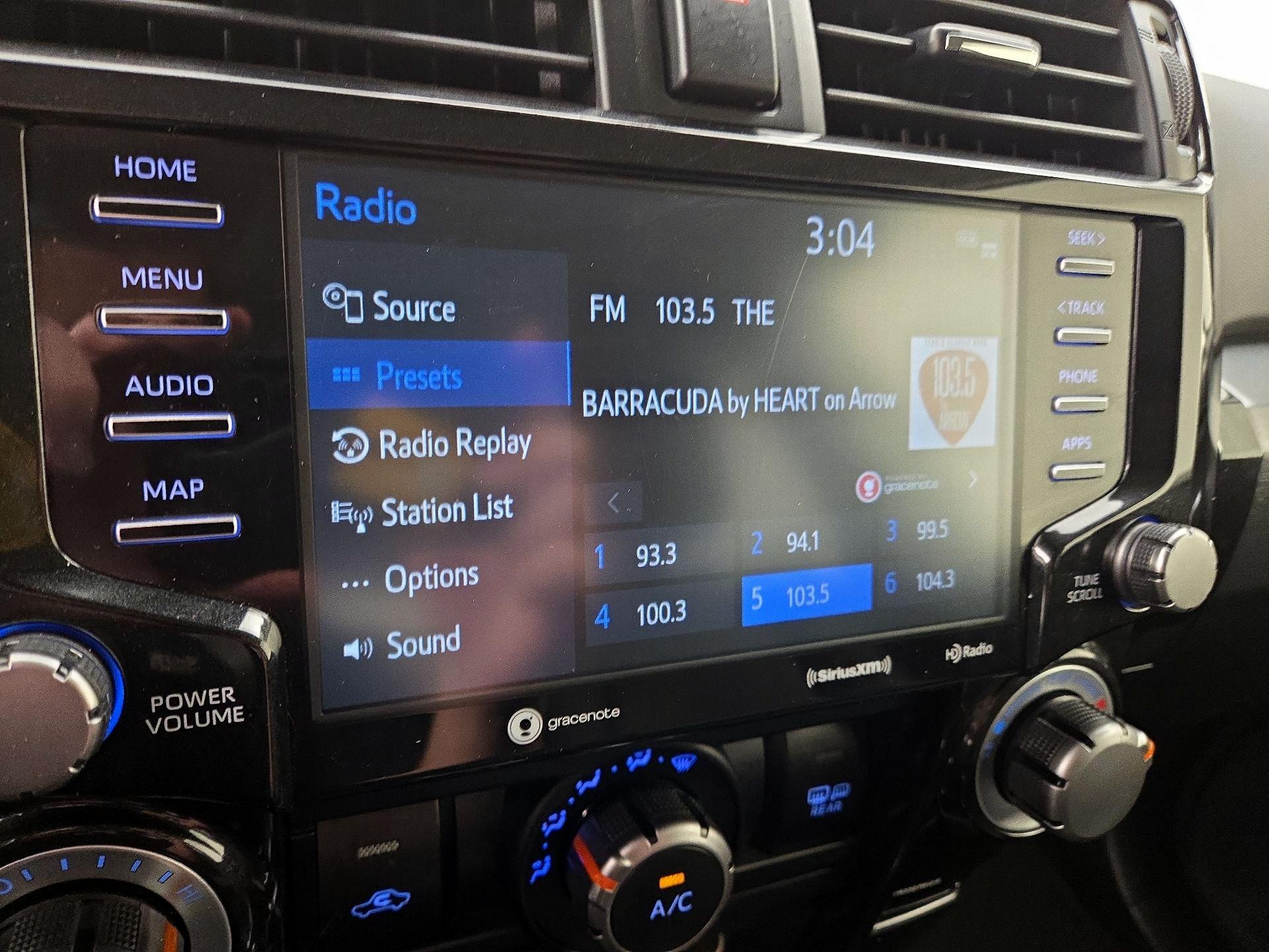 Thumbnail: 2024 Toyota 4Runner - 16