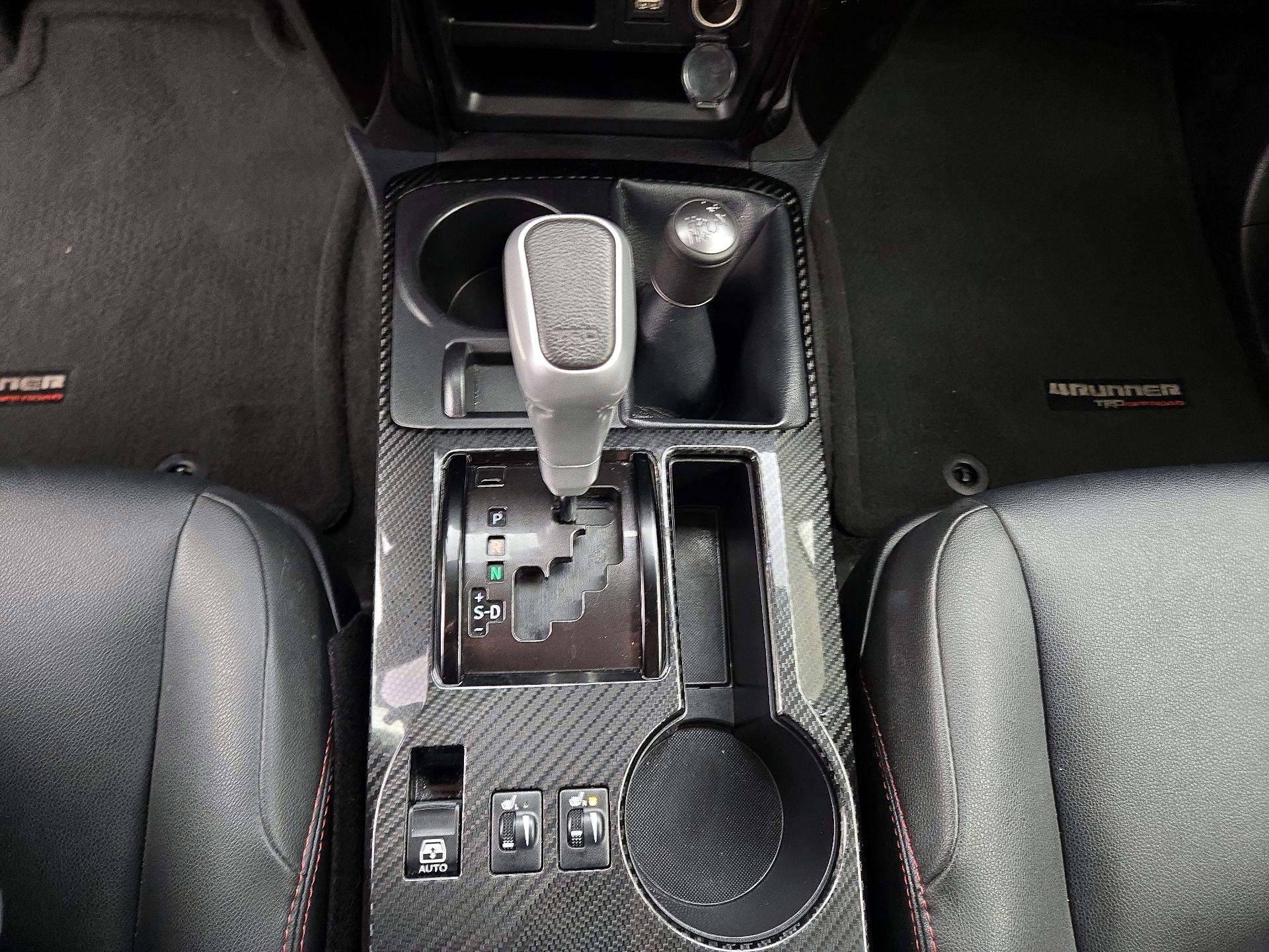 Thumbnail: 2024 Toyota 4Runner - 18