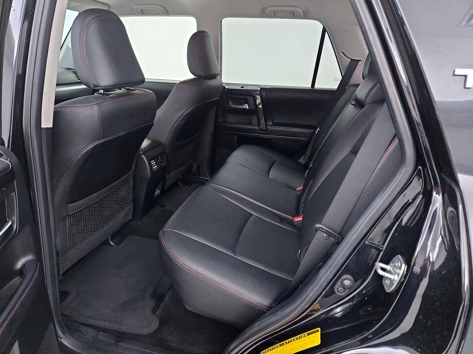 Thumbnail: 2024 Toyota 4Runner - 20