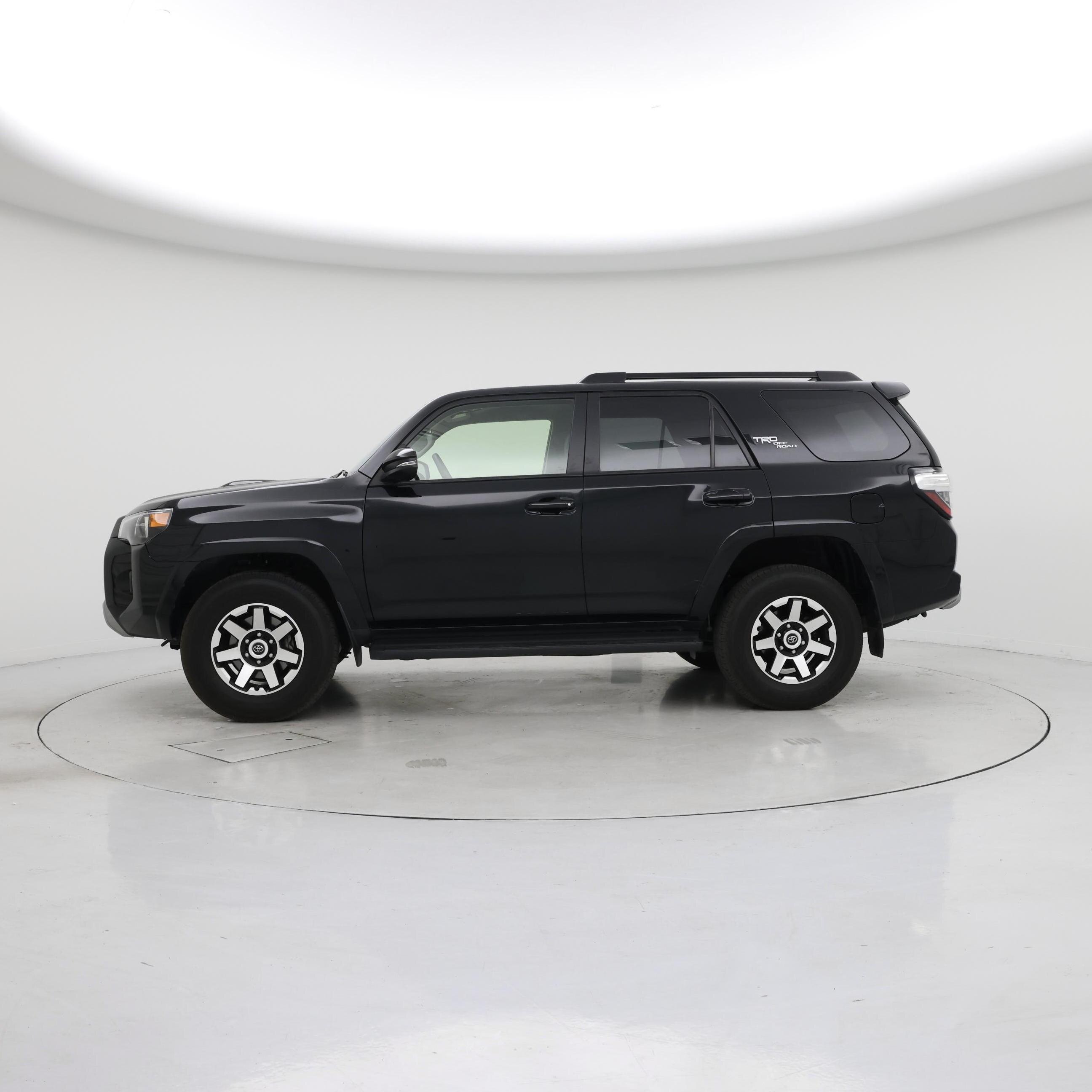 Thumbnail: 2024 Toyota 4Runner - 3