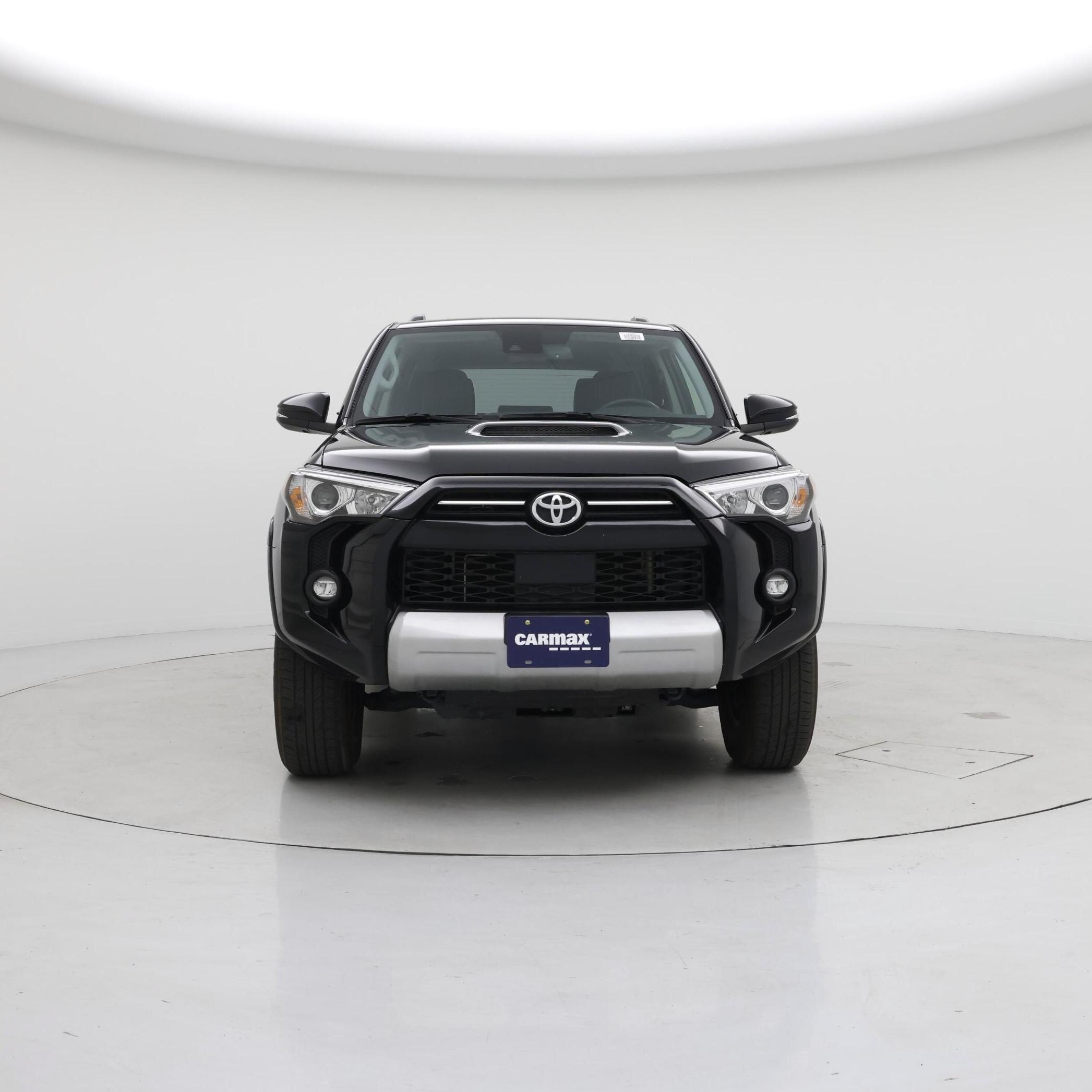 Thumbnail: 2024 Toyota 4Runner - 5
