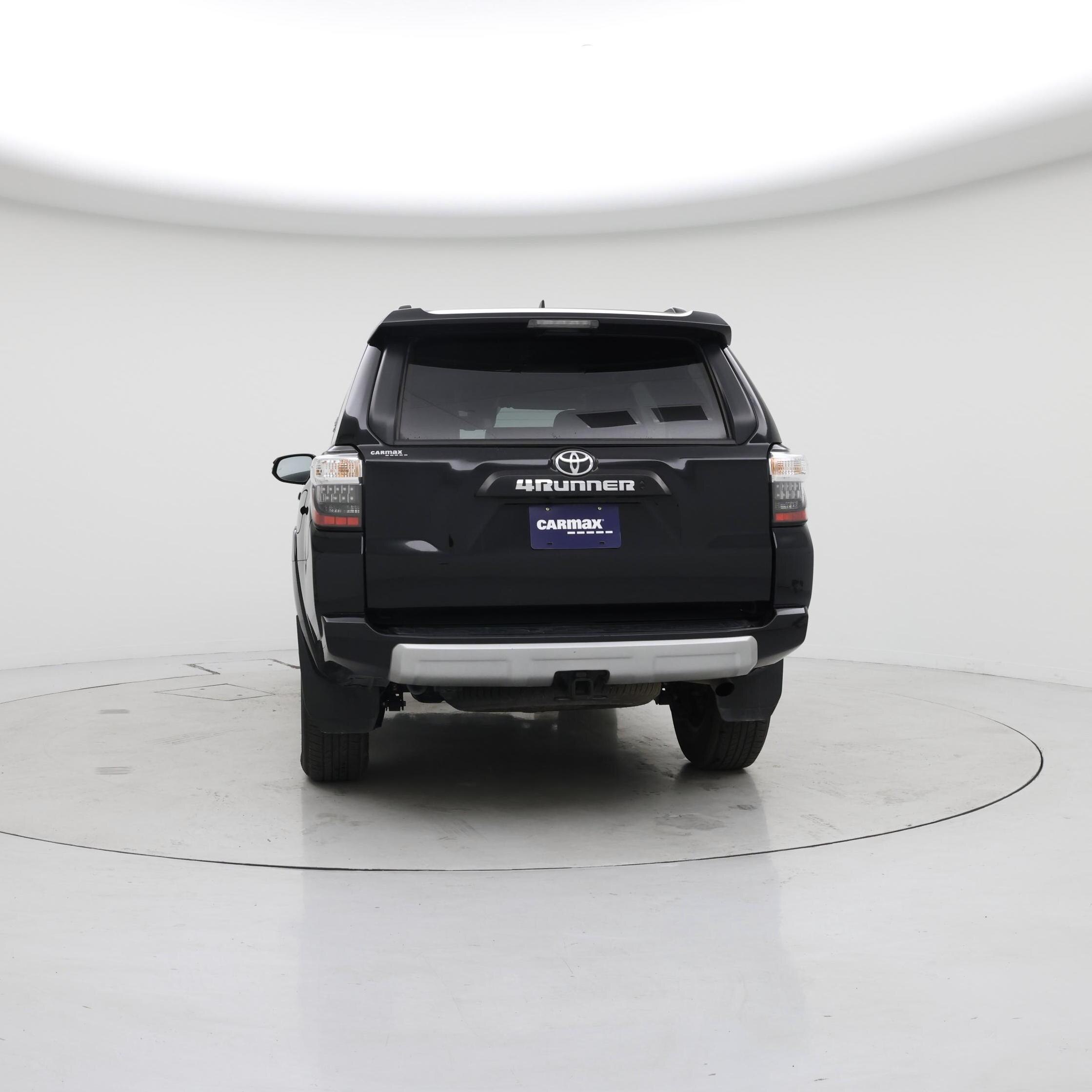 Thumbnail: 2024 Toyota 4Runner - 6