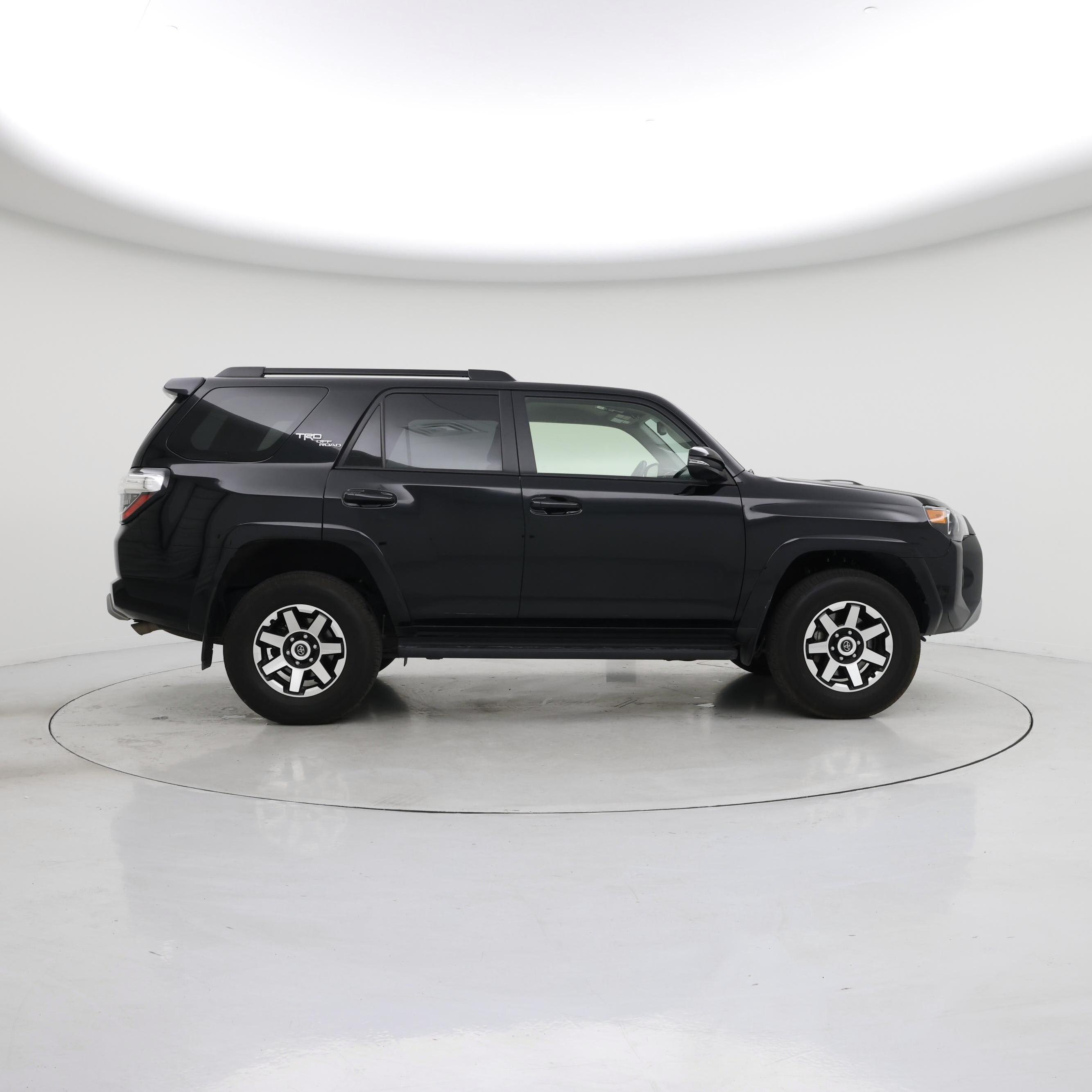 Thumbnail: 2024 Toyota 4Runner - 7