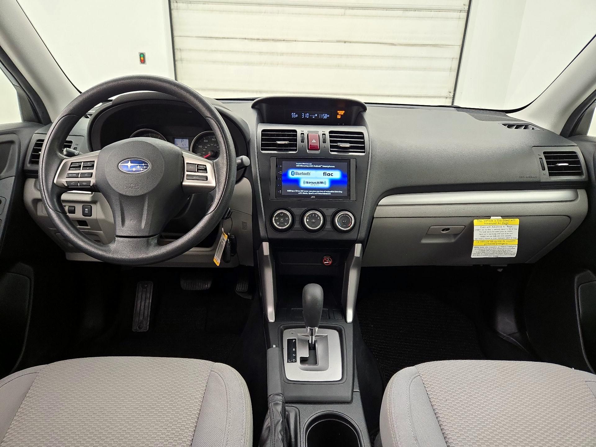 Thumbnail: 2014 Subaru Forester - 9