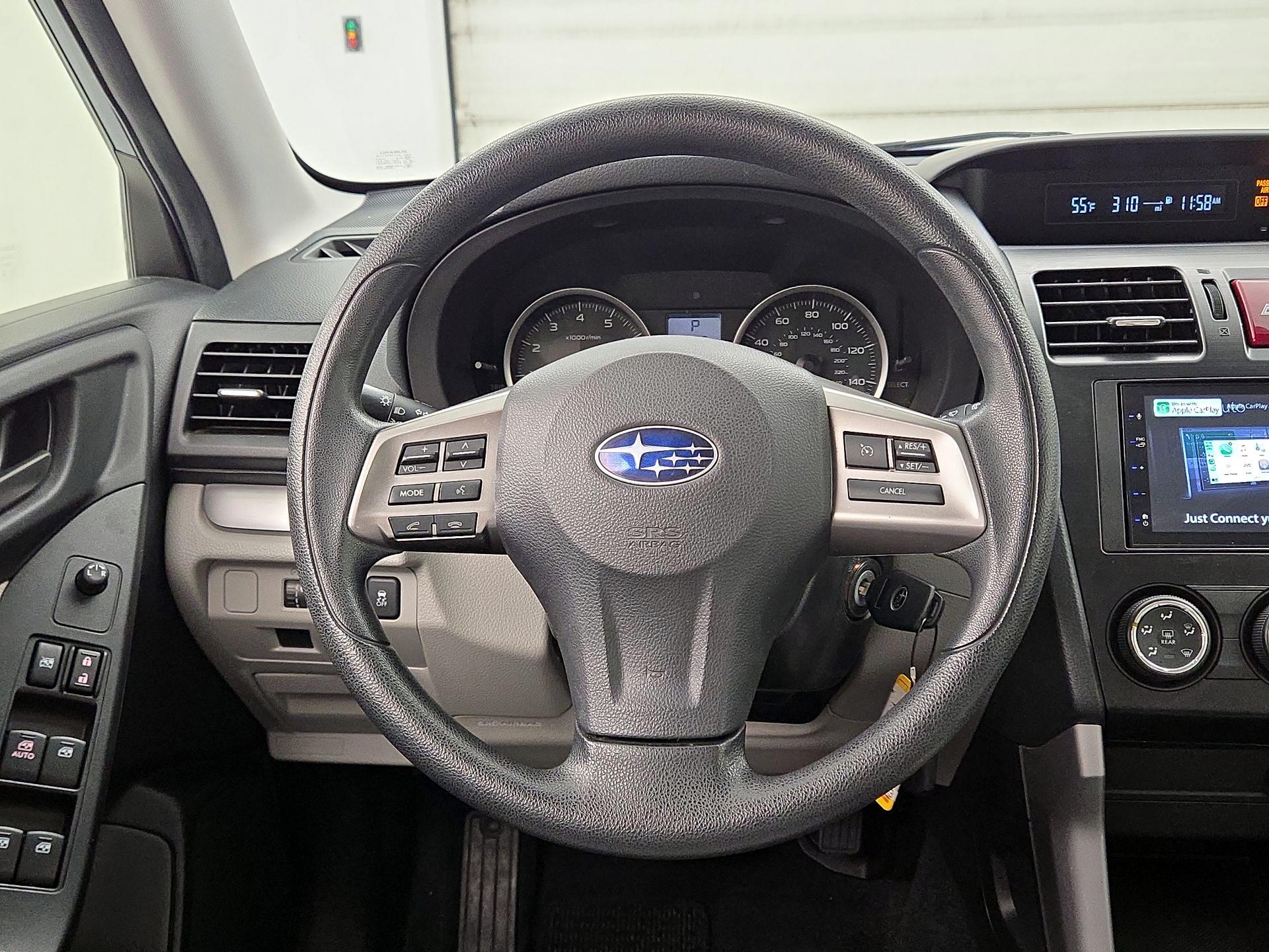 Thumbnail: 2014 Subaru Forester - 10