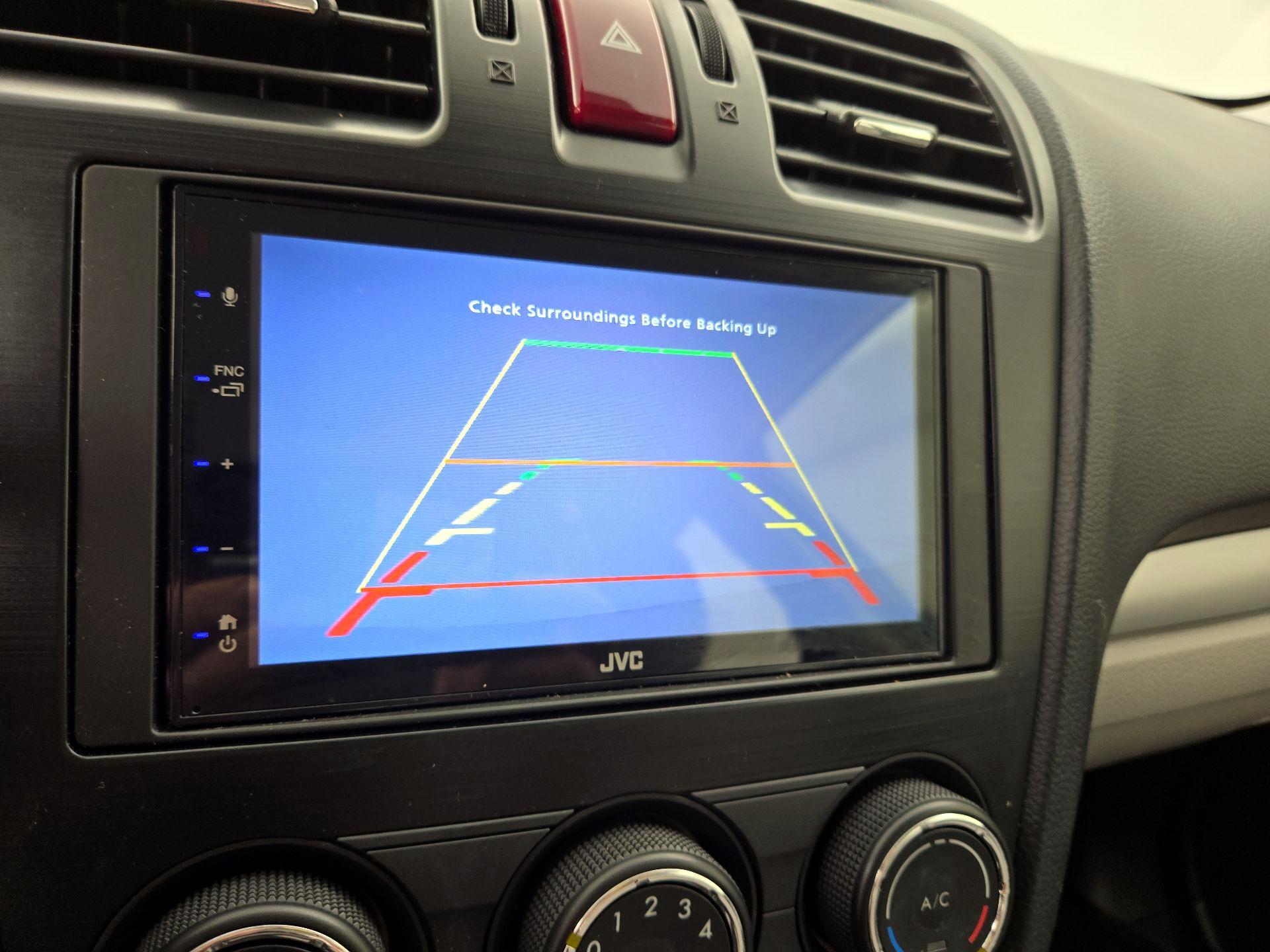 Thumbnail: 2014 Subaru Forester - 14