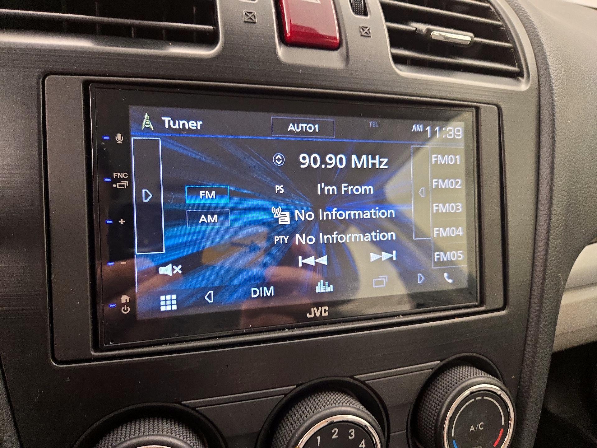 Thumbnail: 2014 Subaru Forester - 15