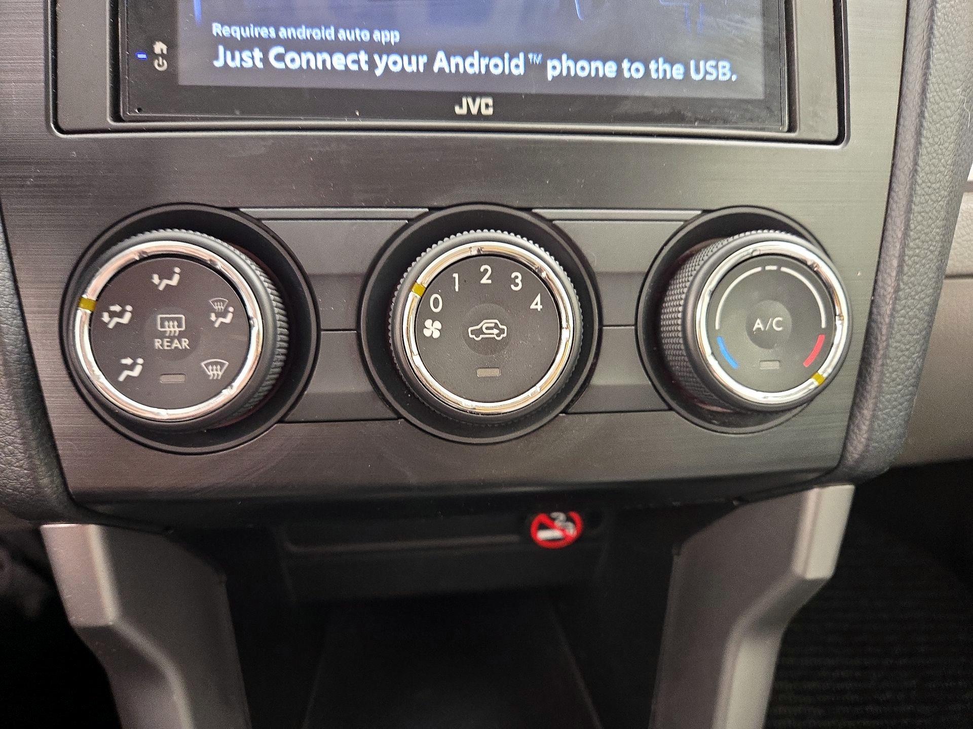 Thumbnail: 2014 Subaru Forester - 16