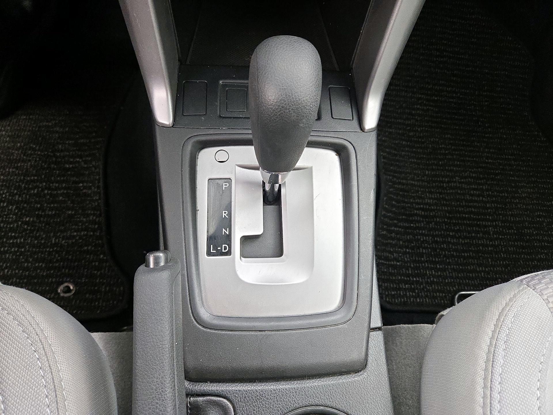 Thumbnail: 2014 Subaru Forester - 17