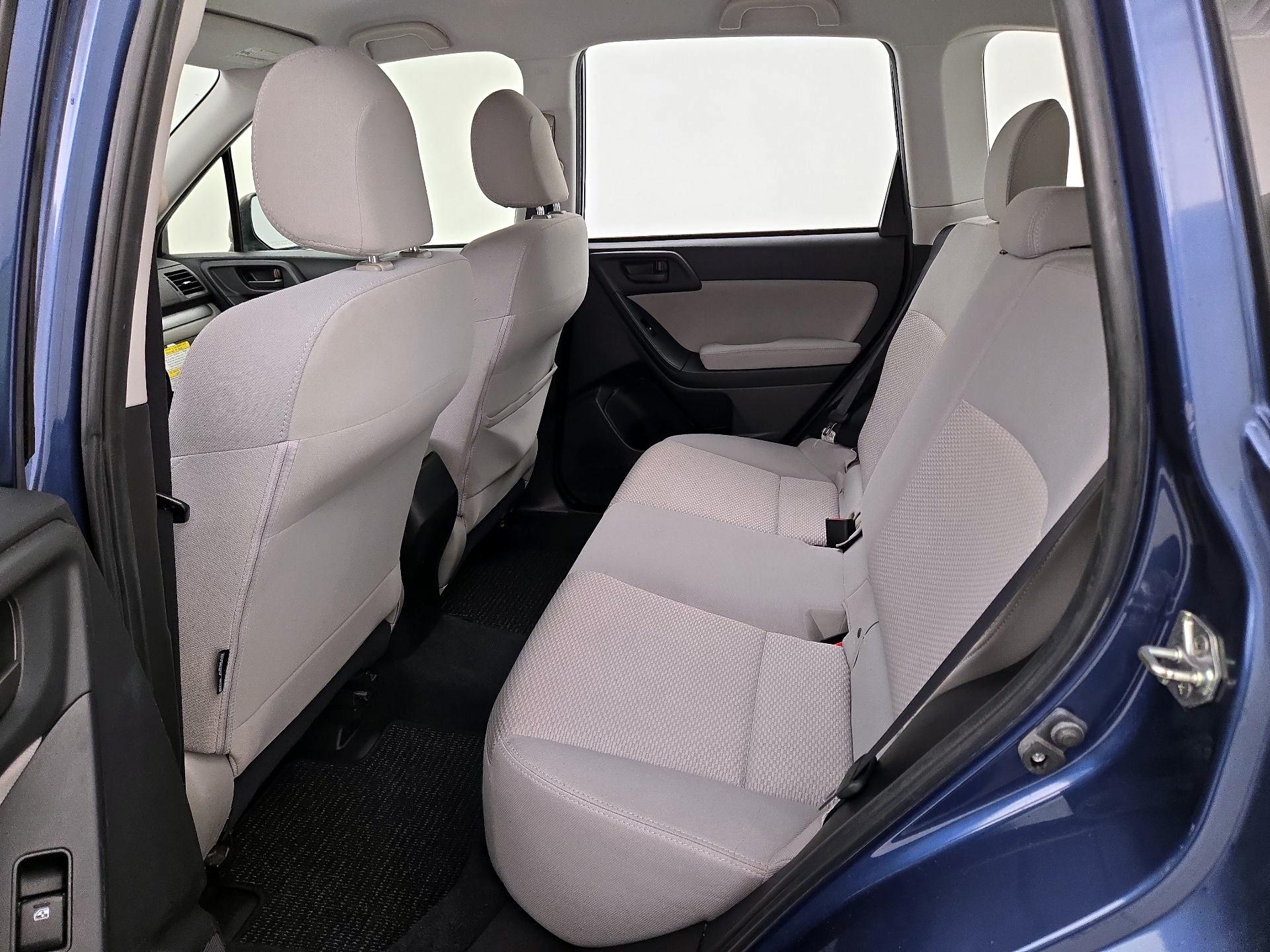 Thumbnail: 2014 Subaru Forester - 19