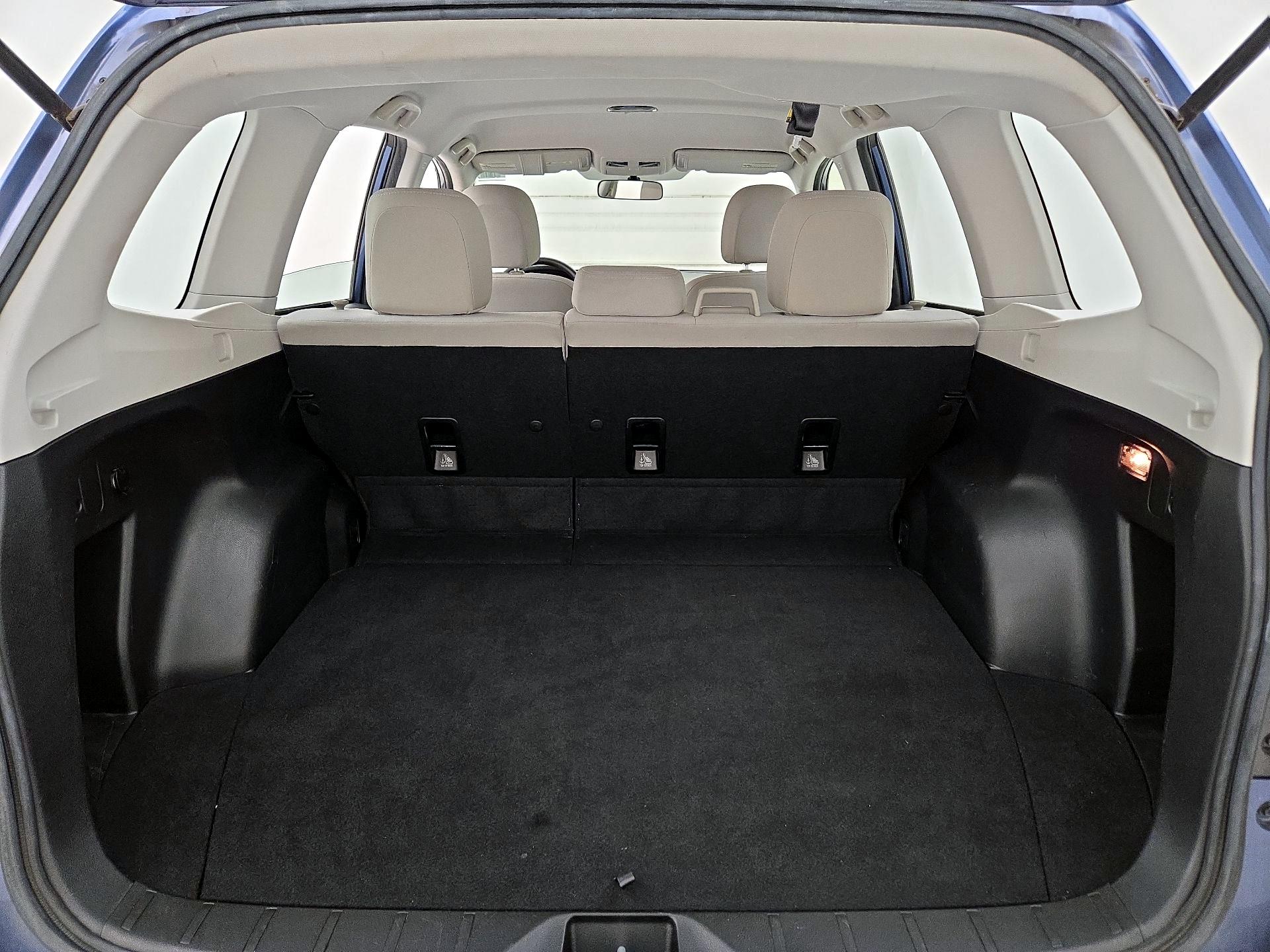 Thumbnail: 2014 Subaru Forester - 20