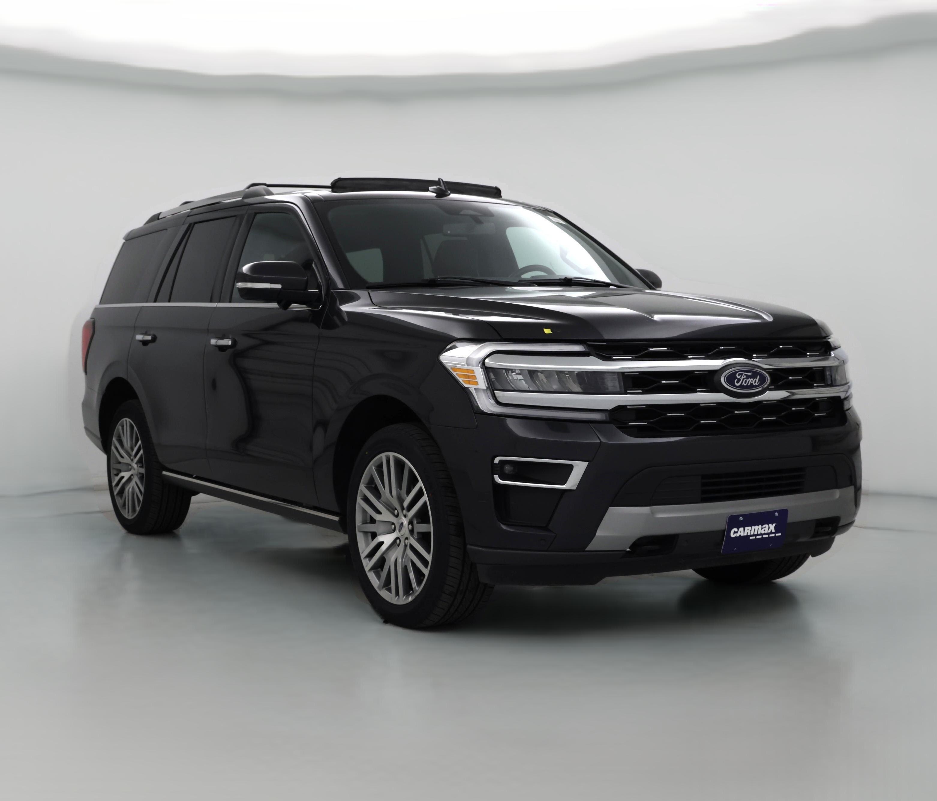 Thumbnail: 2023 Ford Expedition - 1