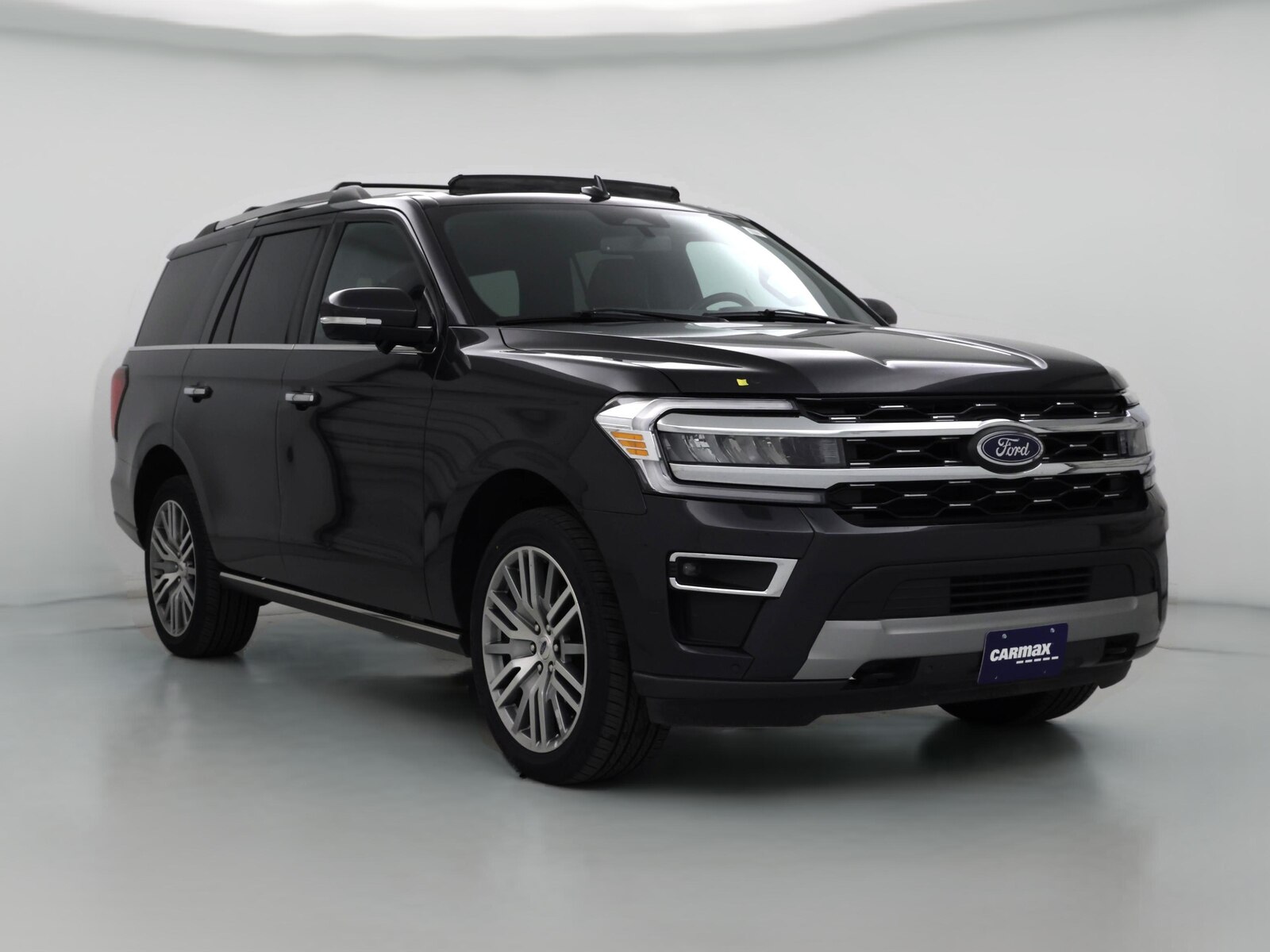 2023 Ford Expedition