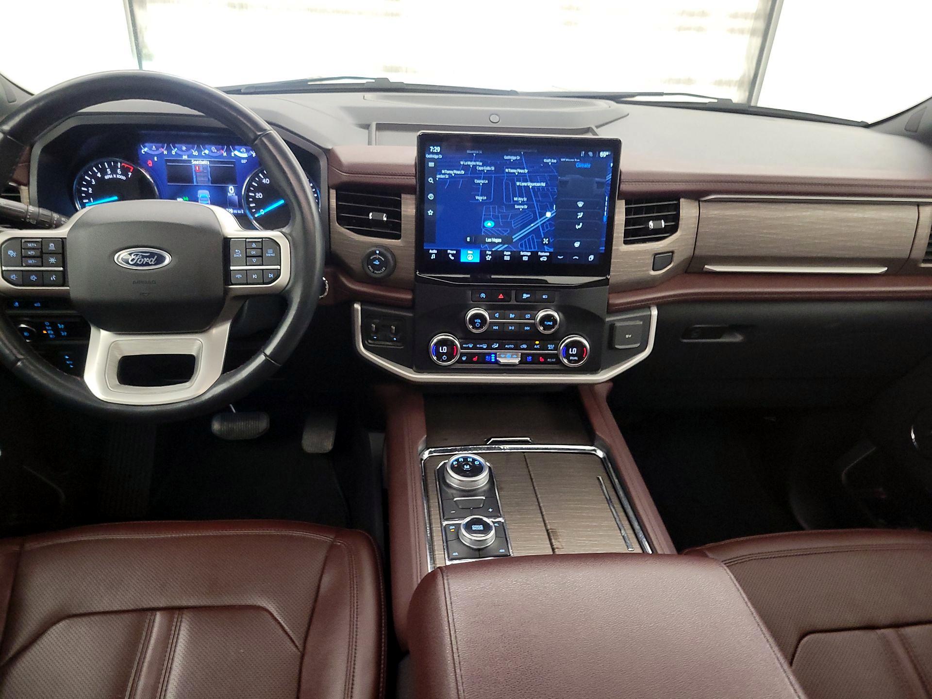 Thumbnail: 2023 Ford Expedition - 9