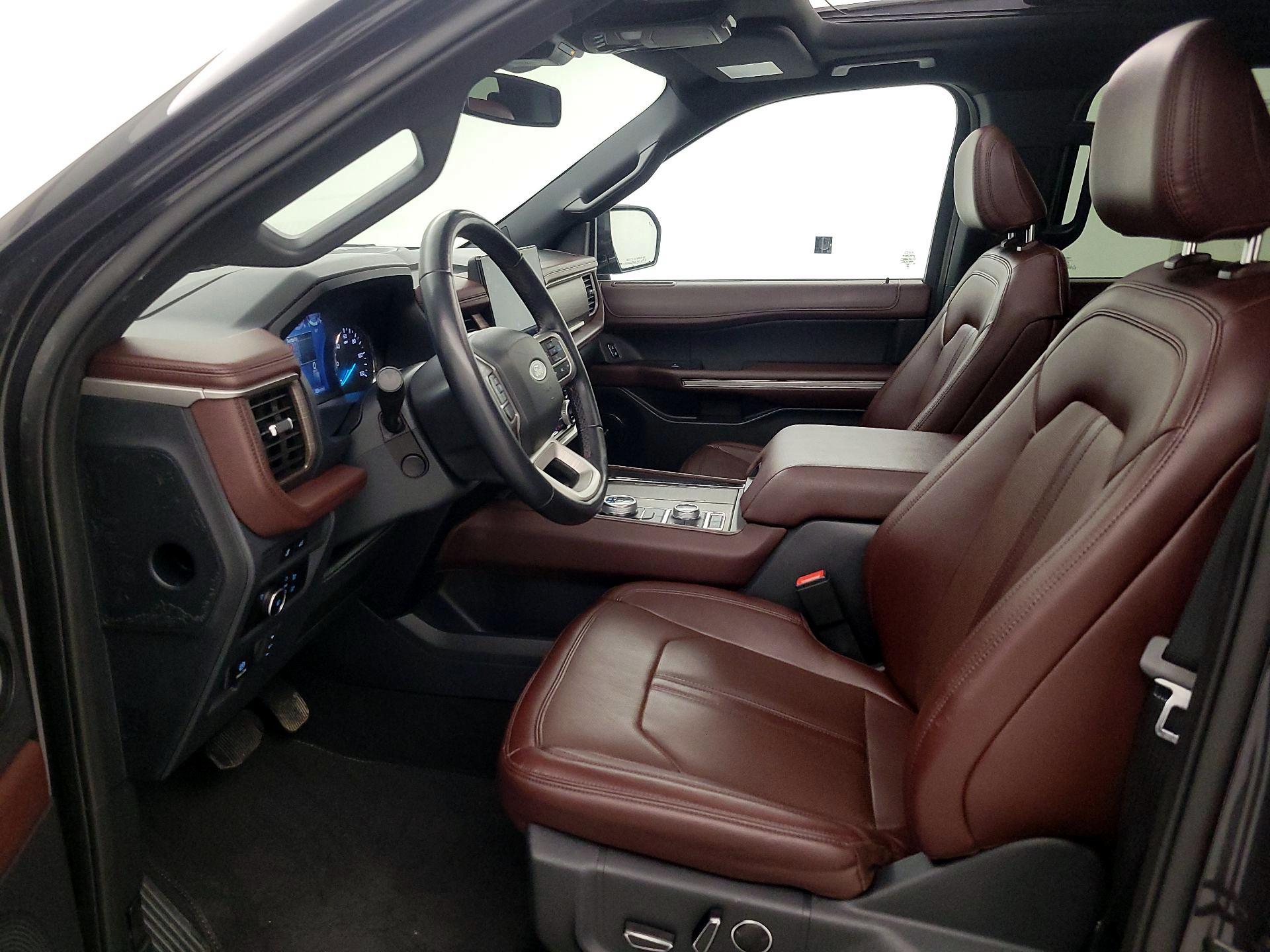 Thumbnail: 2023 Ford Expedition - 11