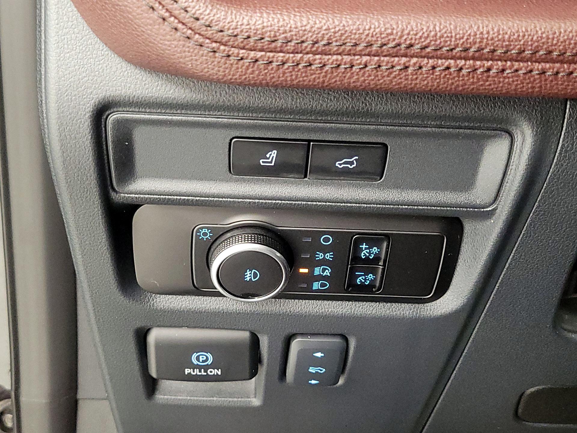 Thumbnail: 2023 Ford Expedition - 13