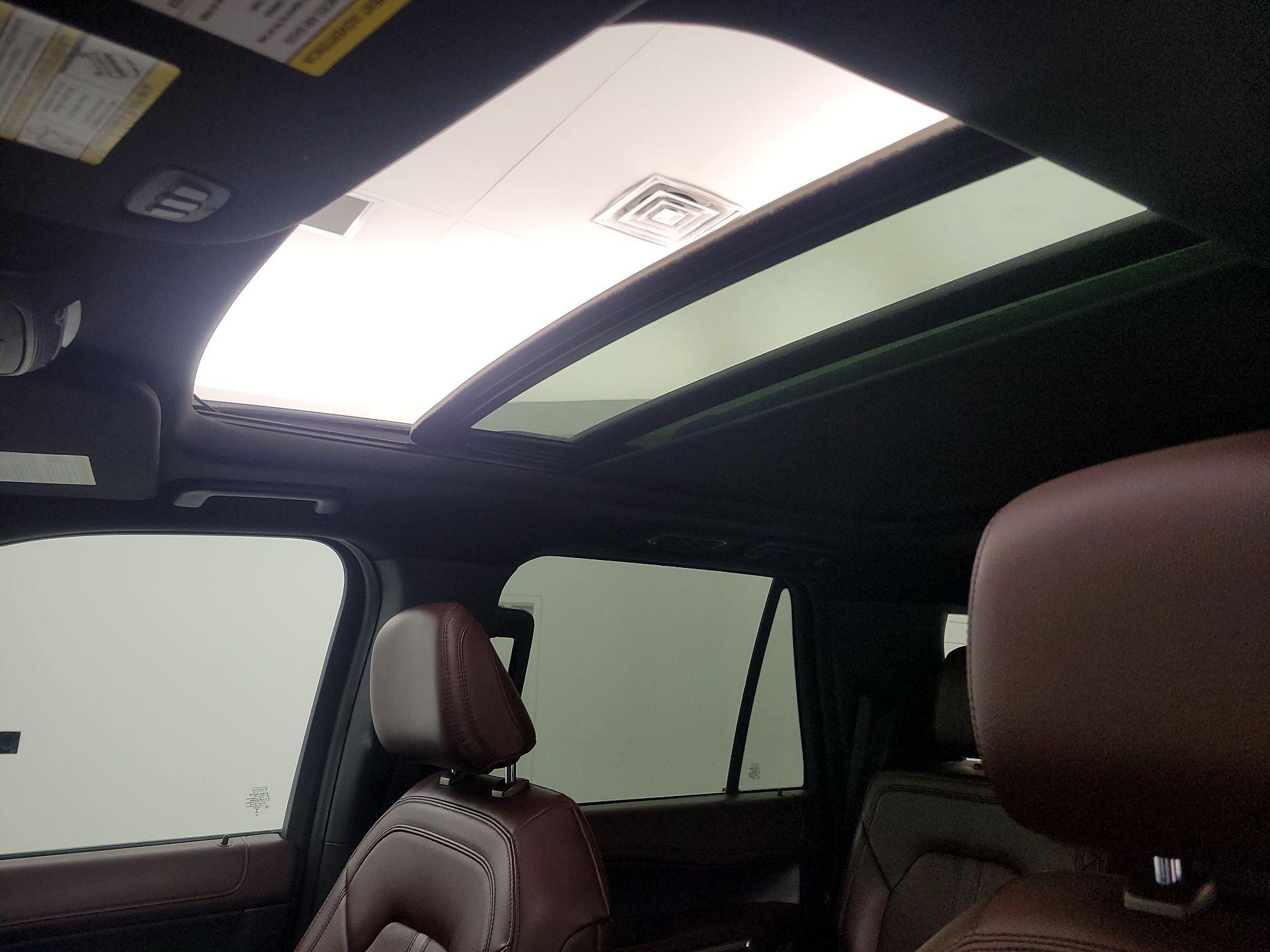 Thumbnail: 2023 Ford Expedition - 20