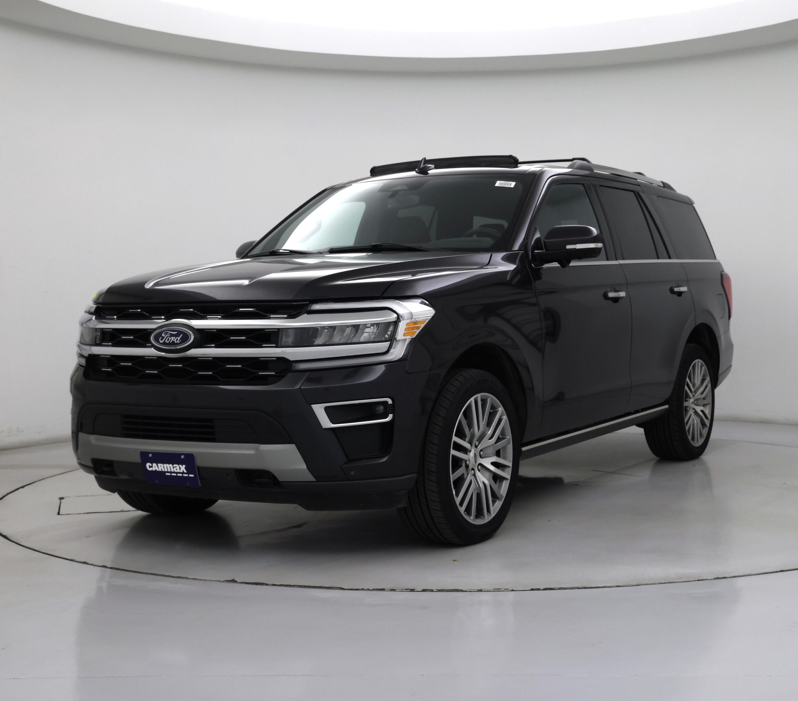 Thumbnail: 2023 Ford Expedition - 4