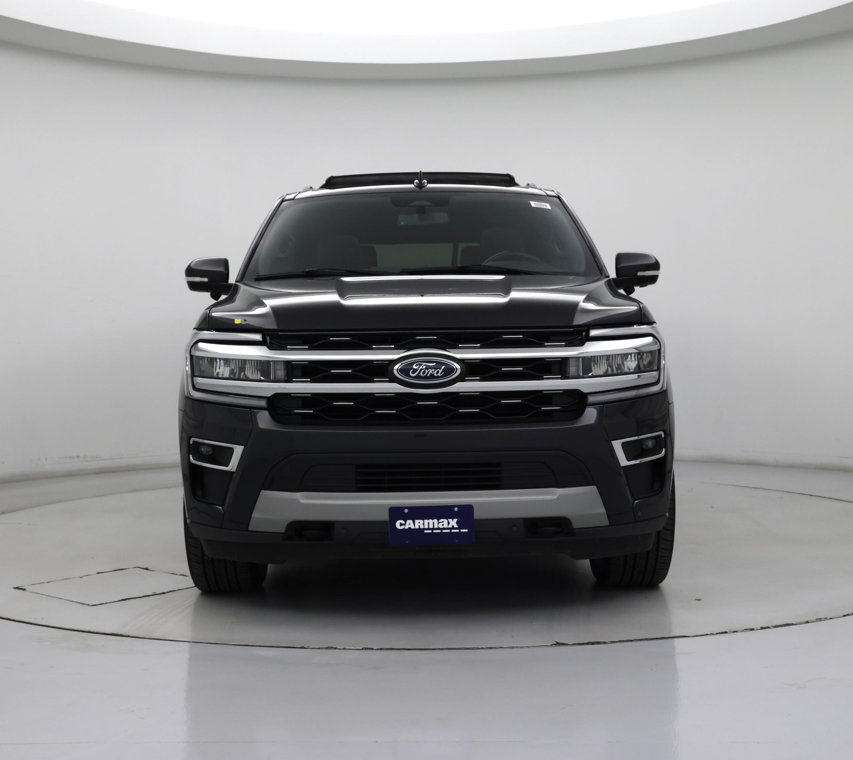 Thumbnail: 2023 Ford Expedition - 5