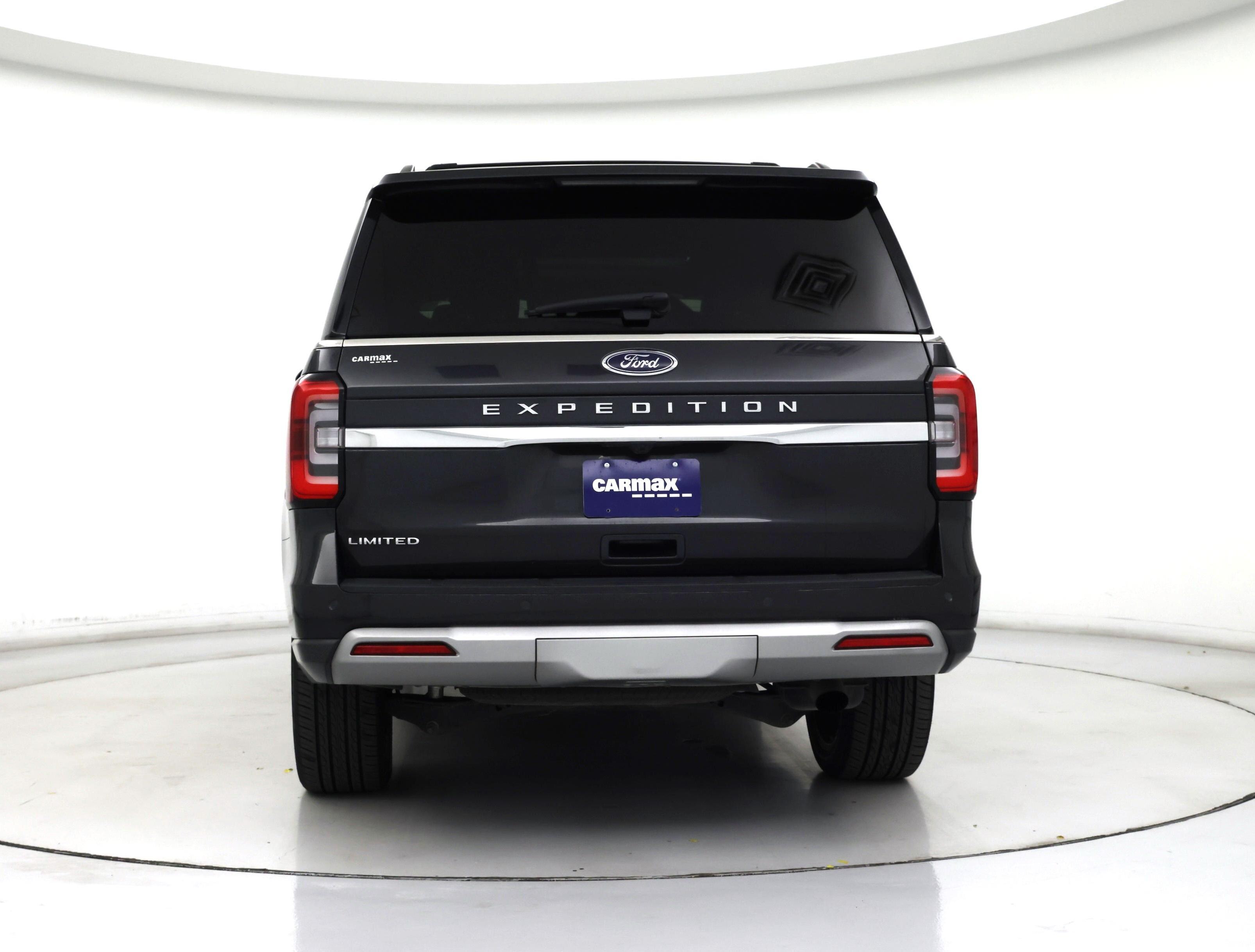 Thumbnail: 2023 Ford Expedition - 6