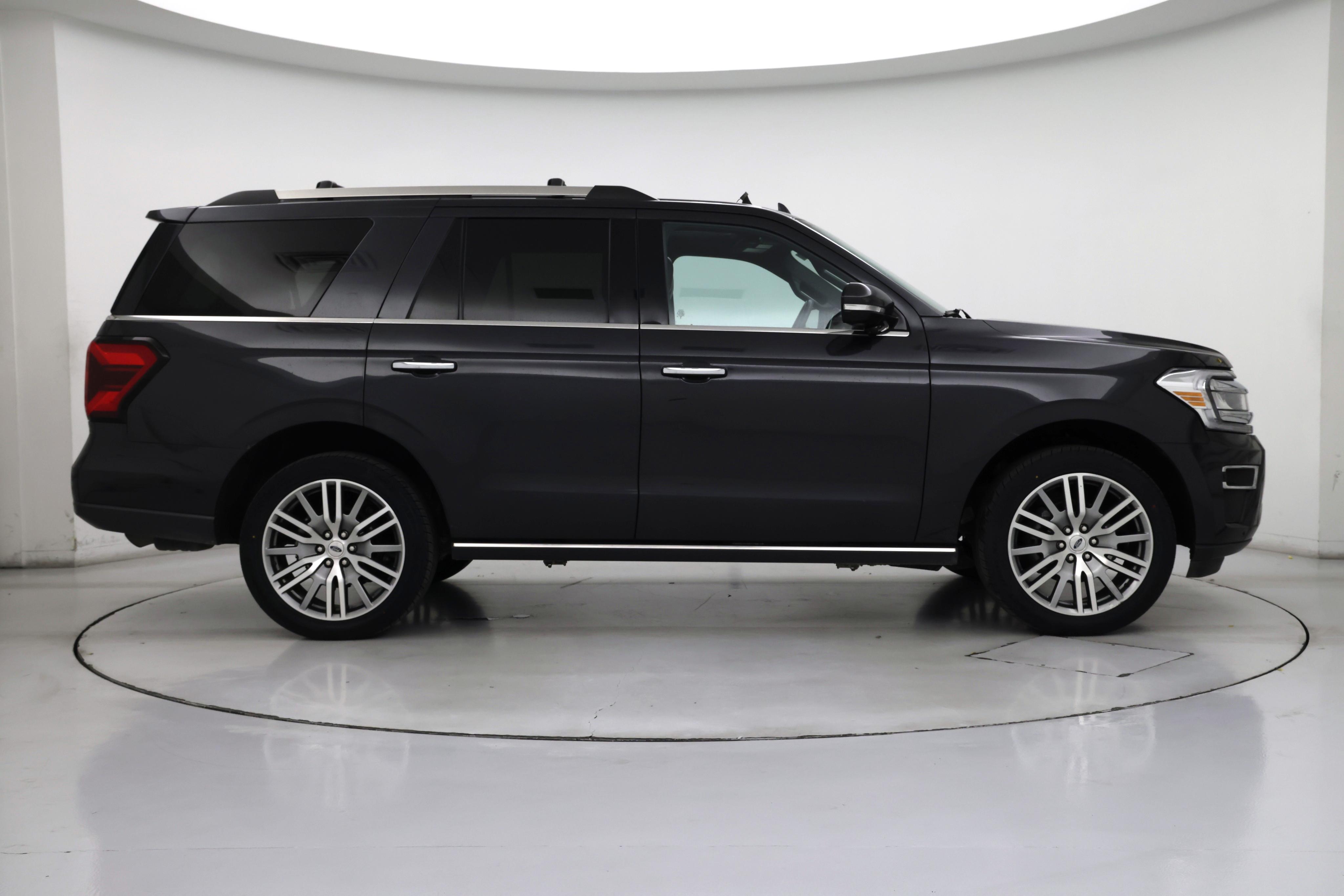 Thumbnail: 2023 Ford Expedition - 7