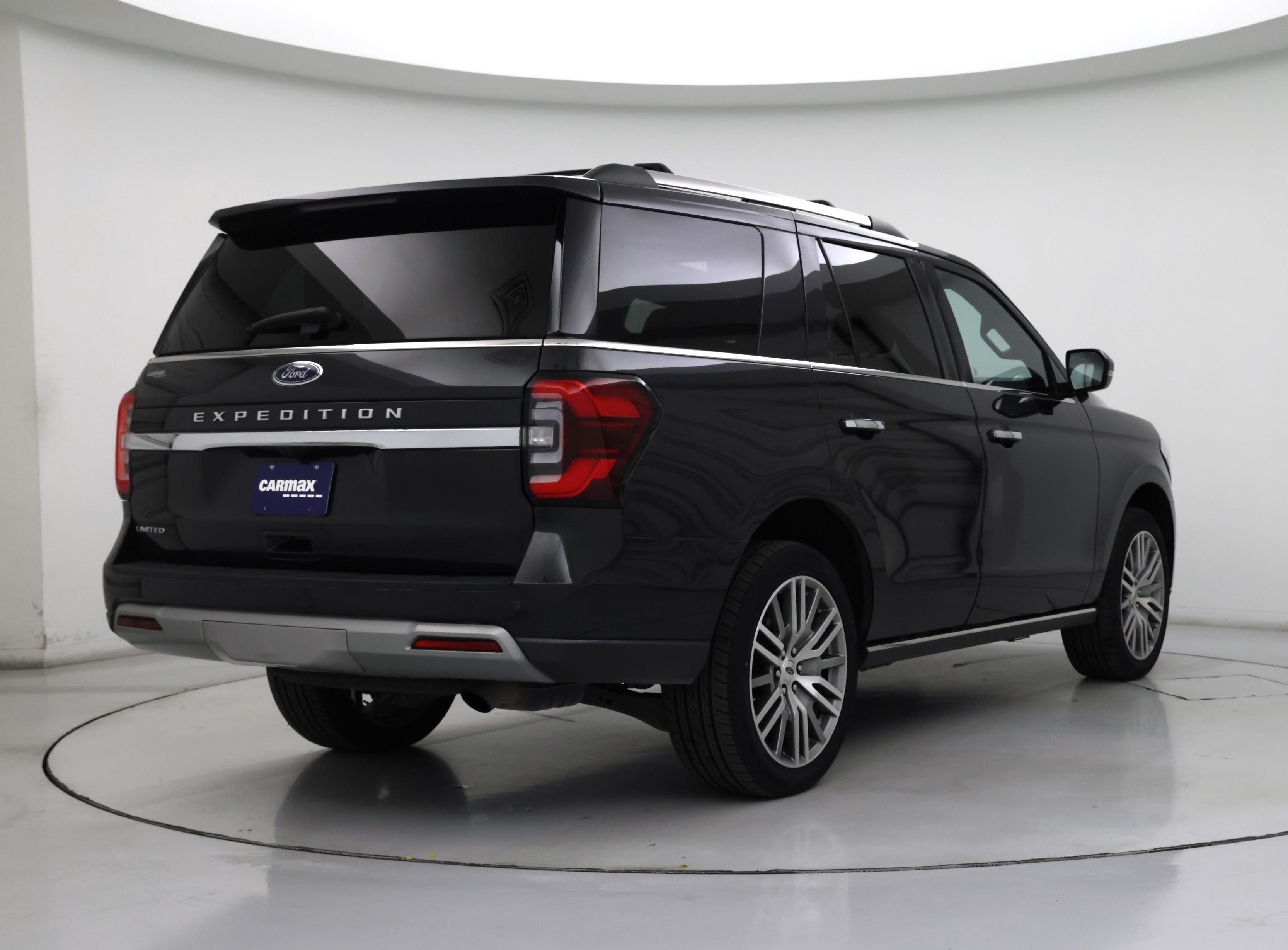 Thumbnail: 2023 Ford Expedition - 8