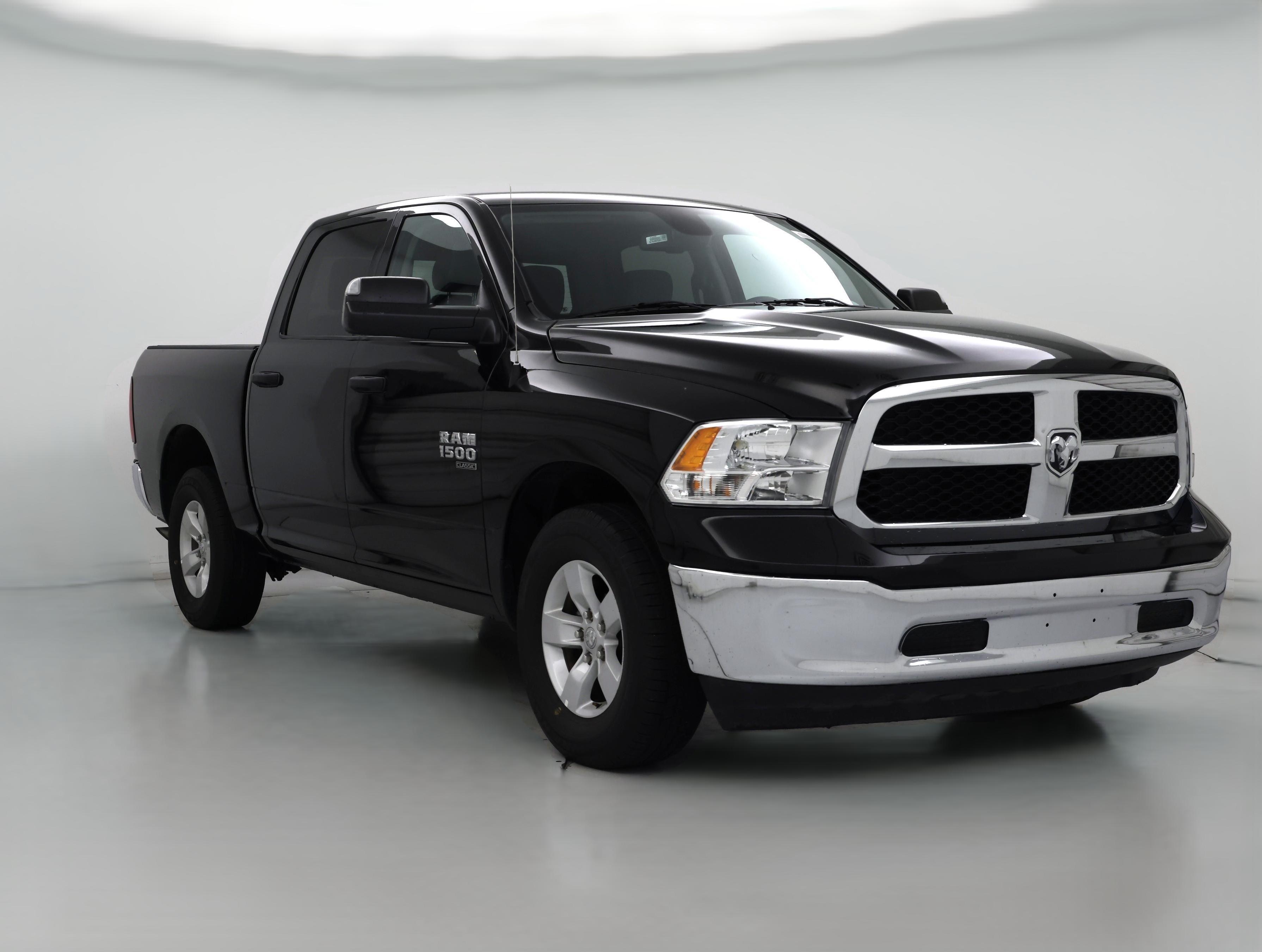 Thumbnail: 2023 RAM 1500 Classic - 1