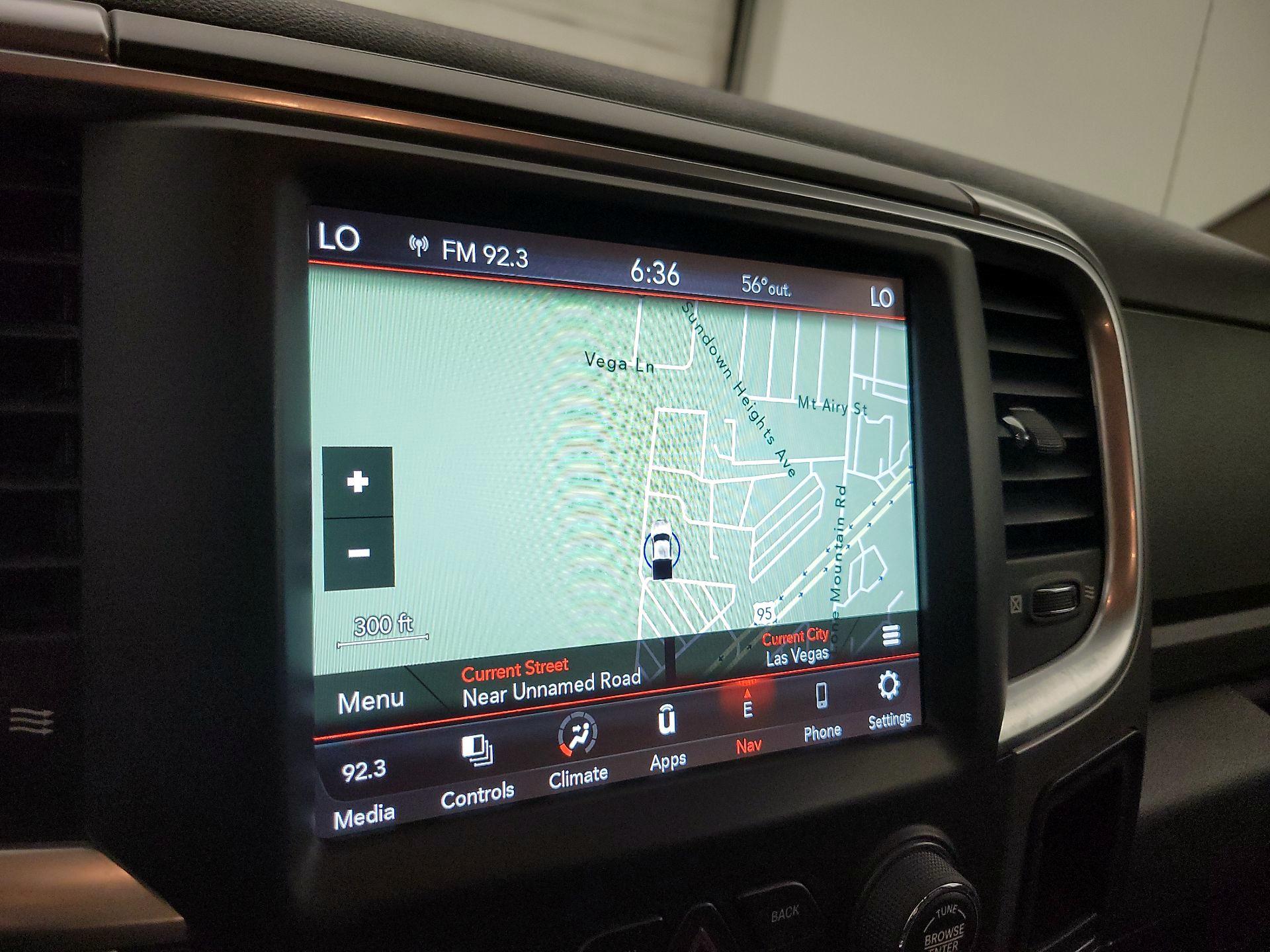 Thumbnail: 2023 RAM 1500 Classic - 14