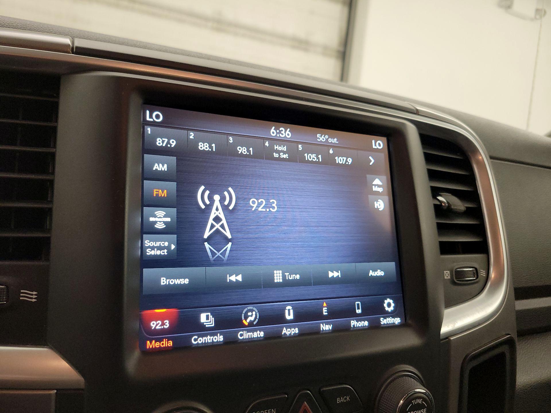 Thumbnail: 2023 RAM 1500 Classic - 16