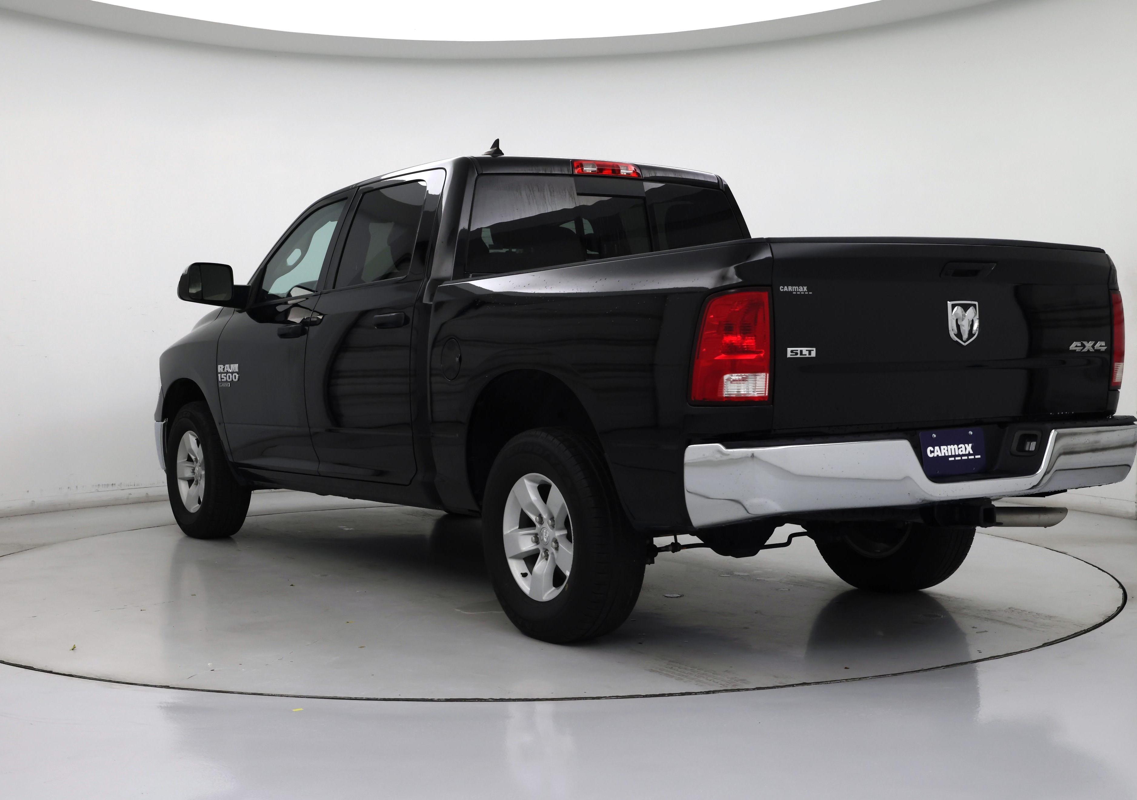 Thumbnail: 2023 RAM 1500 Classic - 2