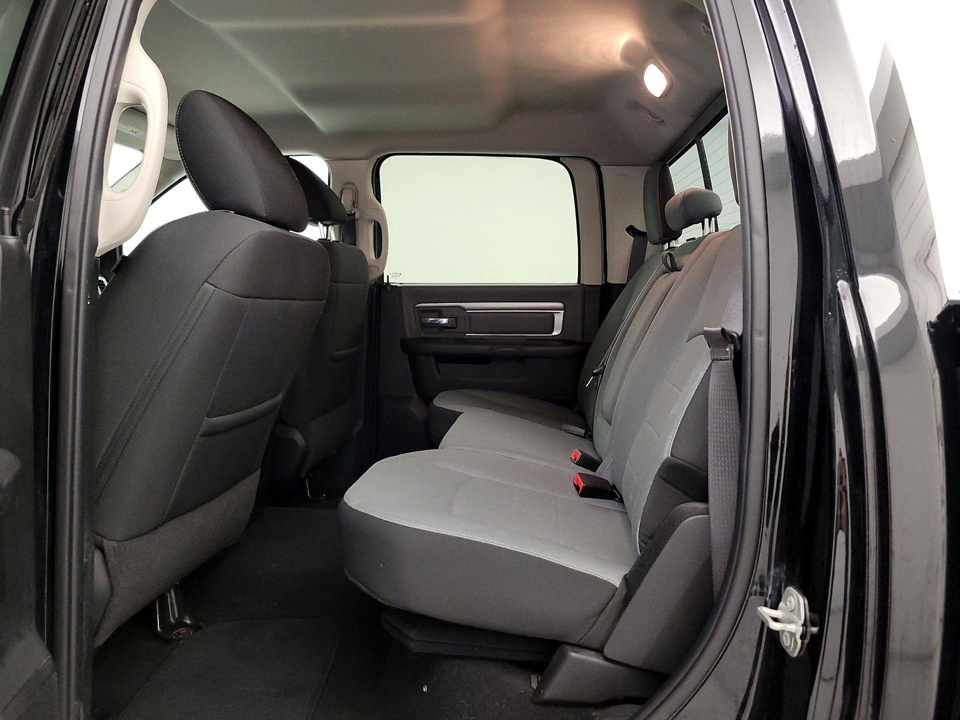 Thumbnail: 2023 RAM 1500 Classic - 20