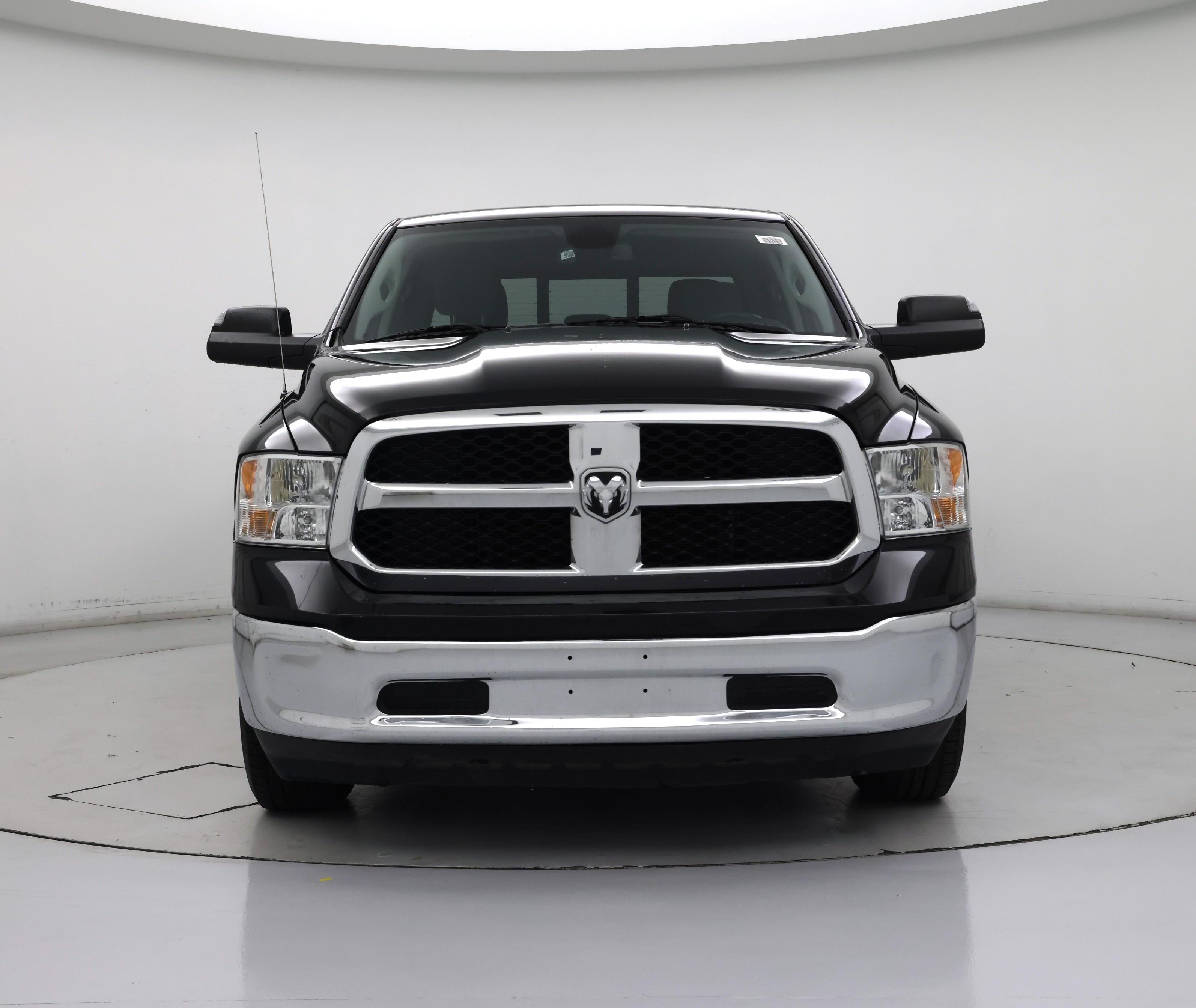 Thumbnail: 2023 RAM 1500 Classic - 5