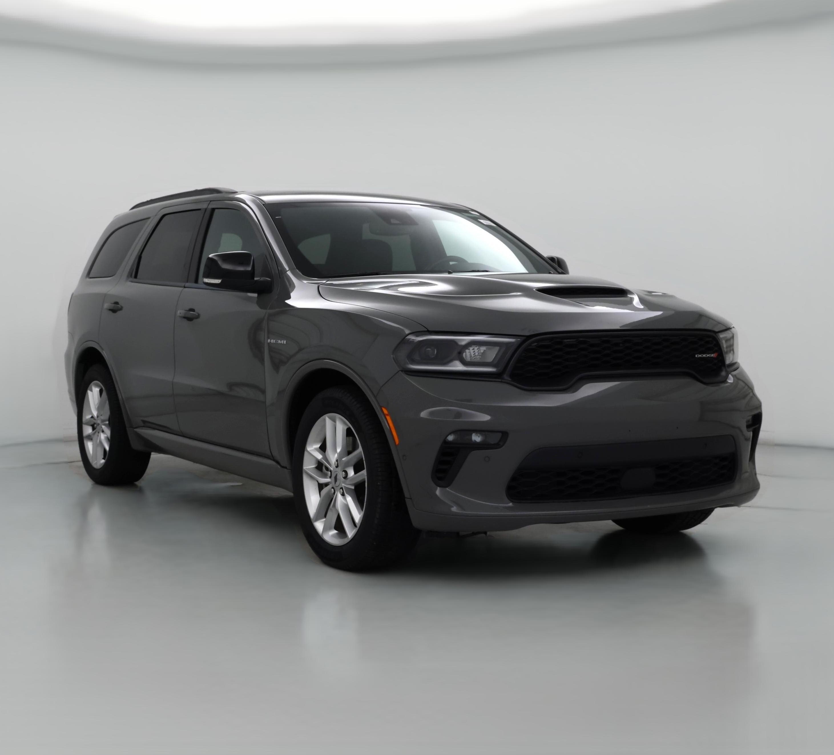 Thumbnail: 2023 Dodge Durango - 1