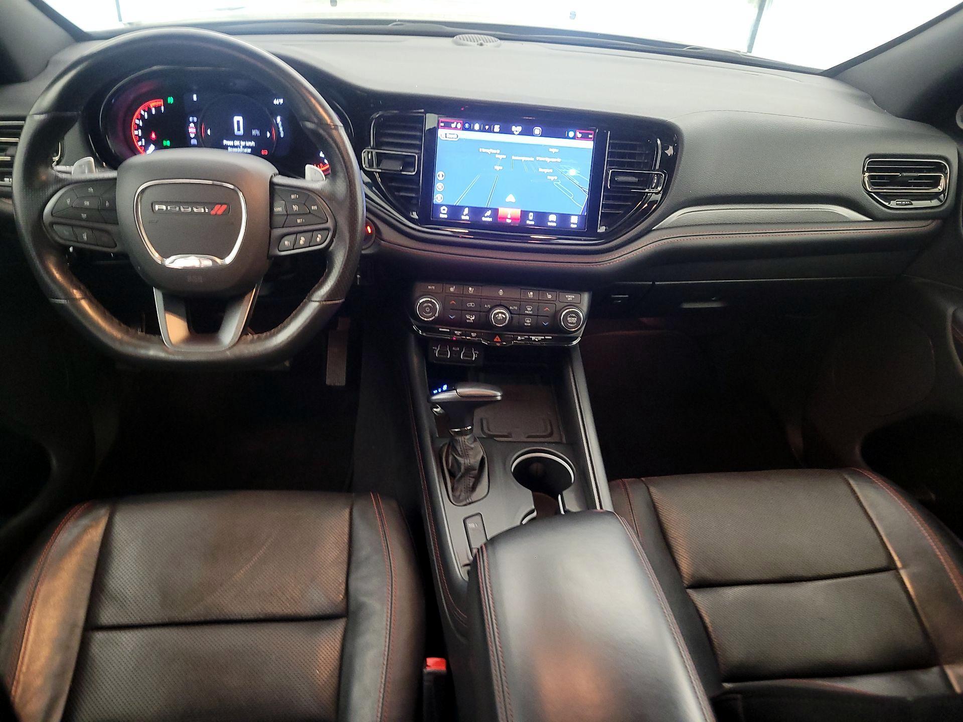 Thumbnail: 2023 Dodge Durango - 9