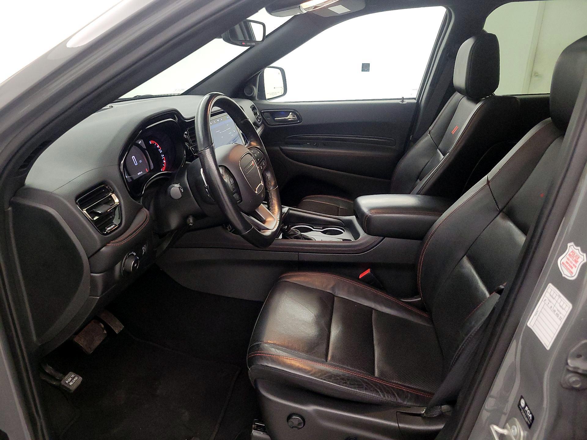 Thumbnail: 2023 Dodge Durango - 11