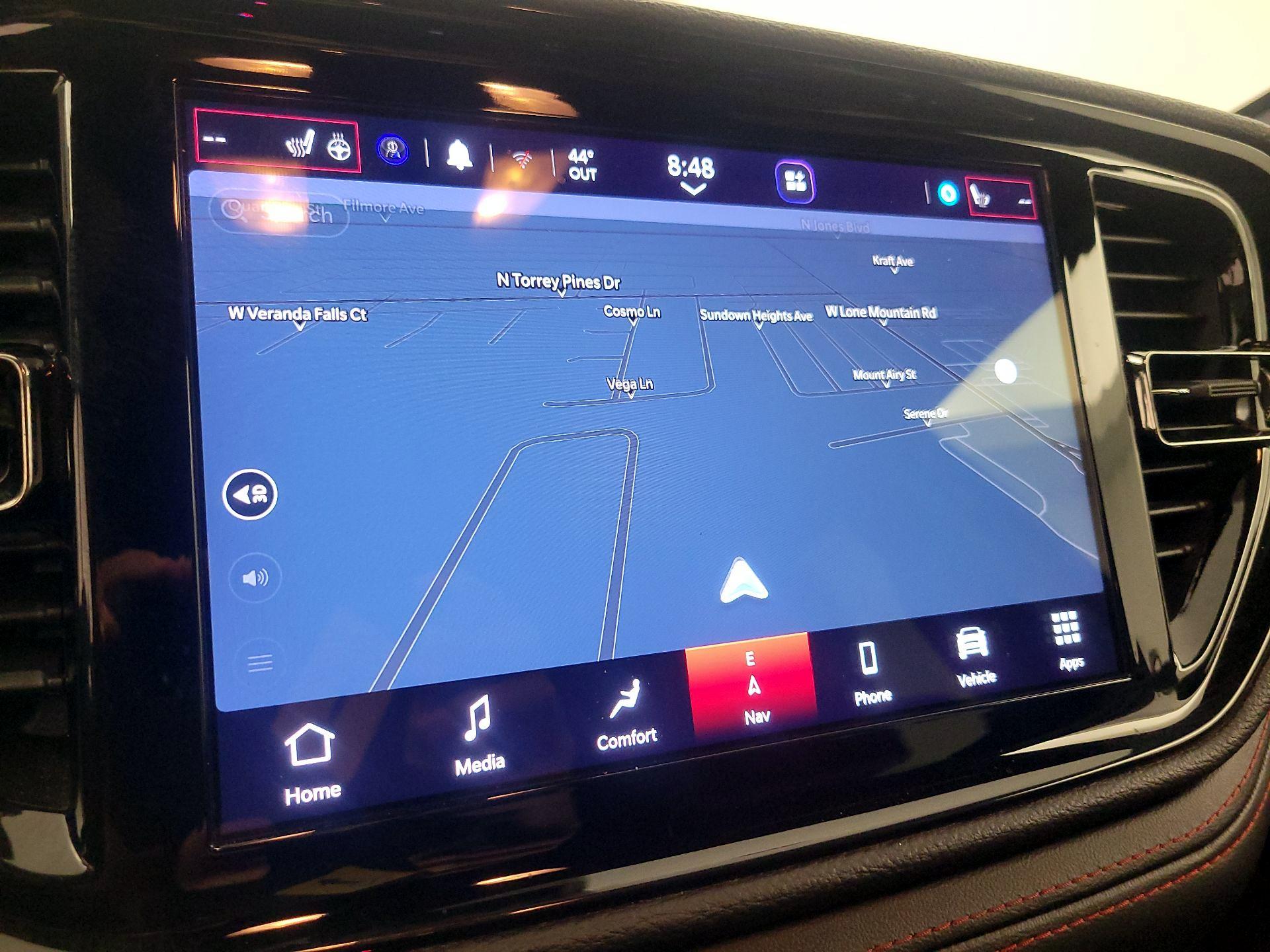 Thumbnail: 2023 Dodge Durango - 14