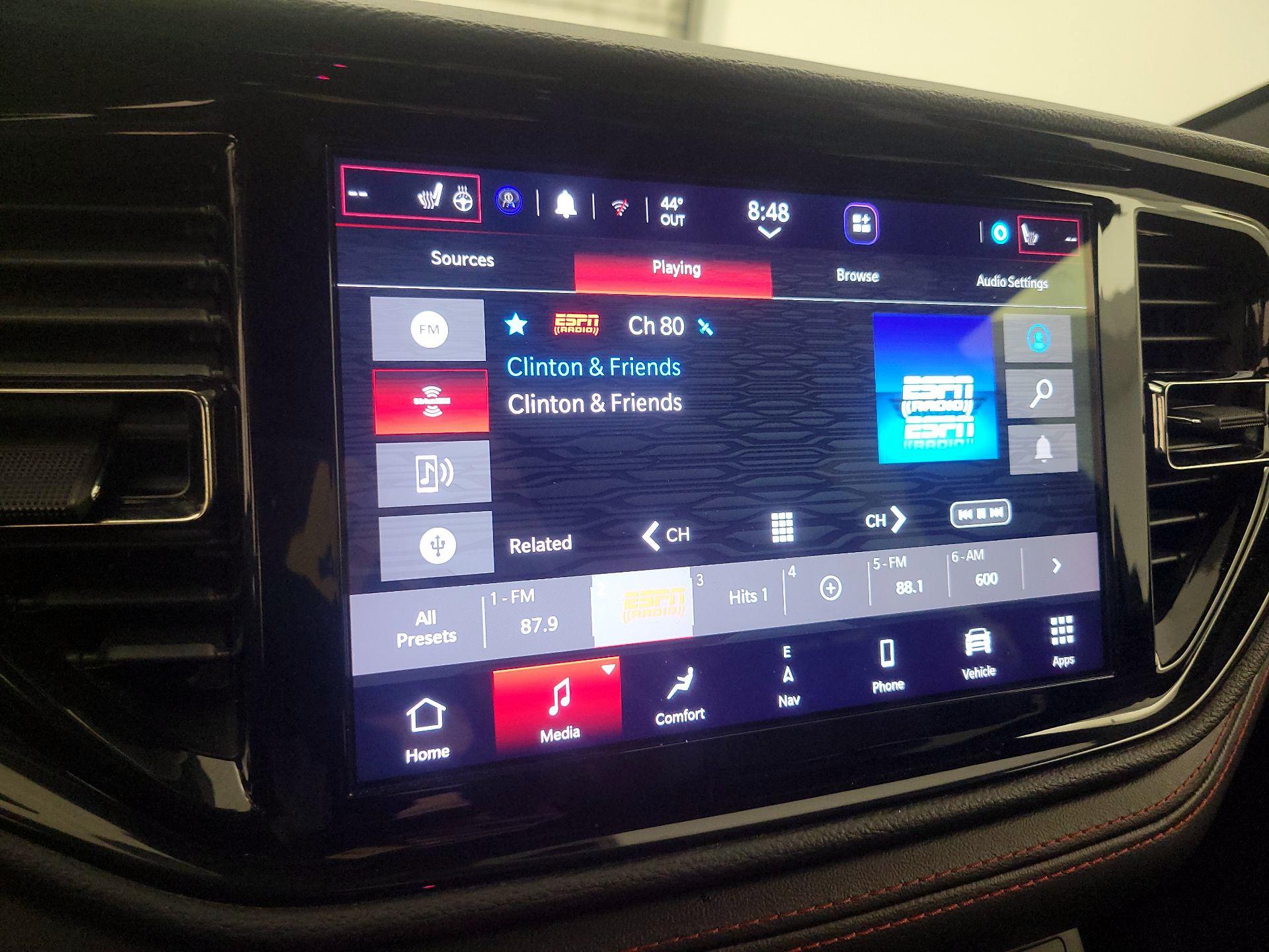 Thumbnail: 2023 Dodge Durango - 16