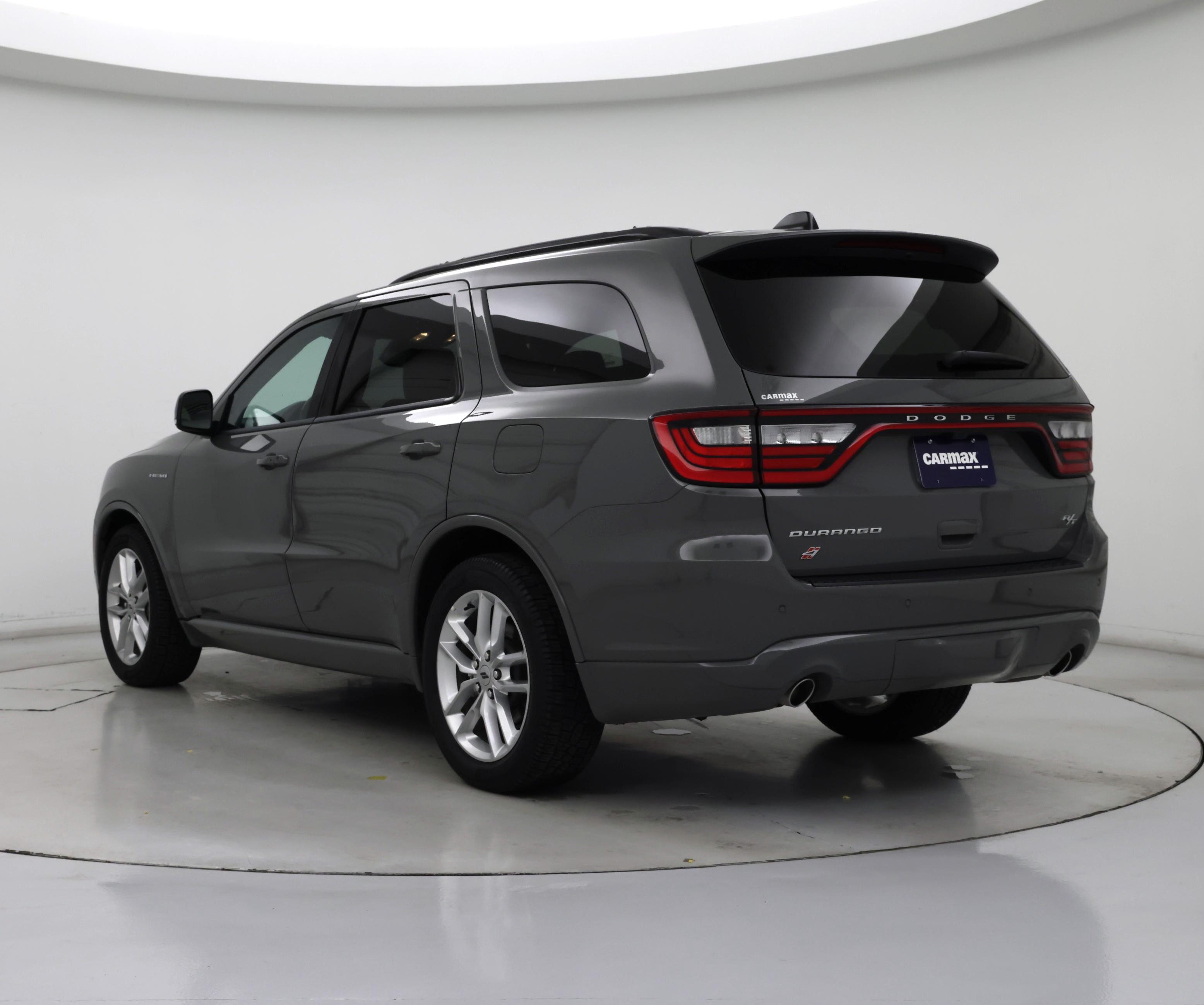 Thumbnail: 2023 Dodge Durango - 2