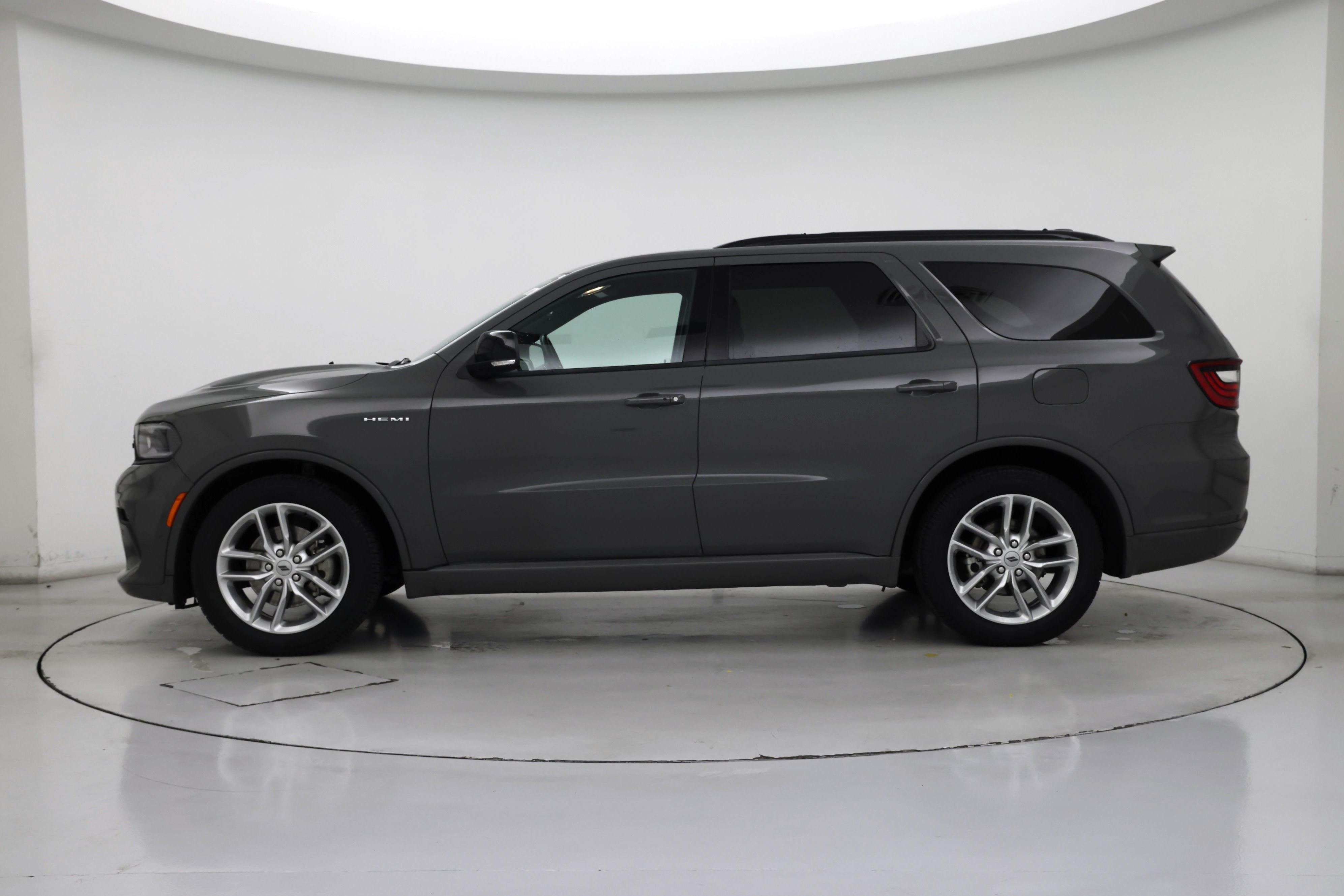 Thumbnail: 2023 Dodge Durango - 3