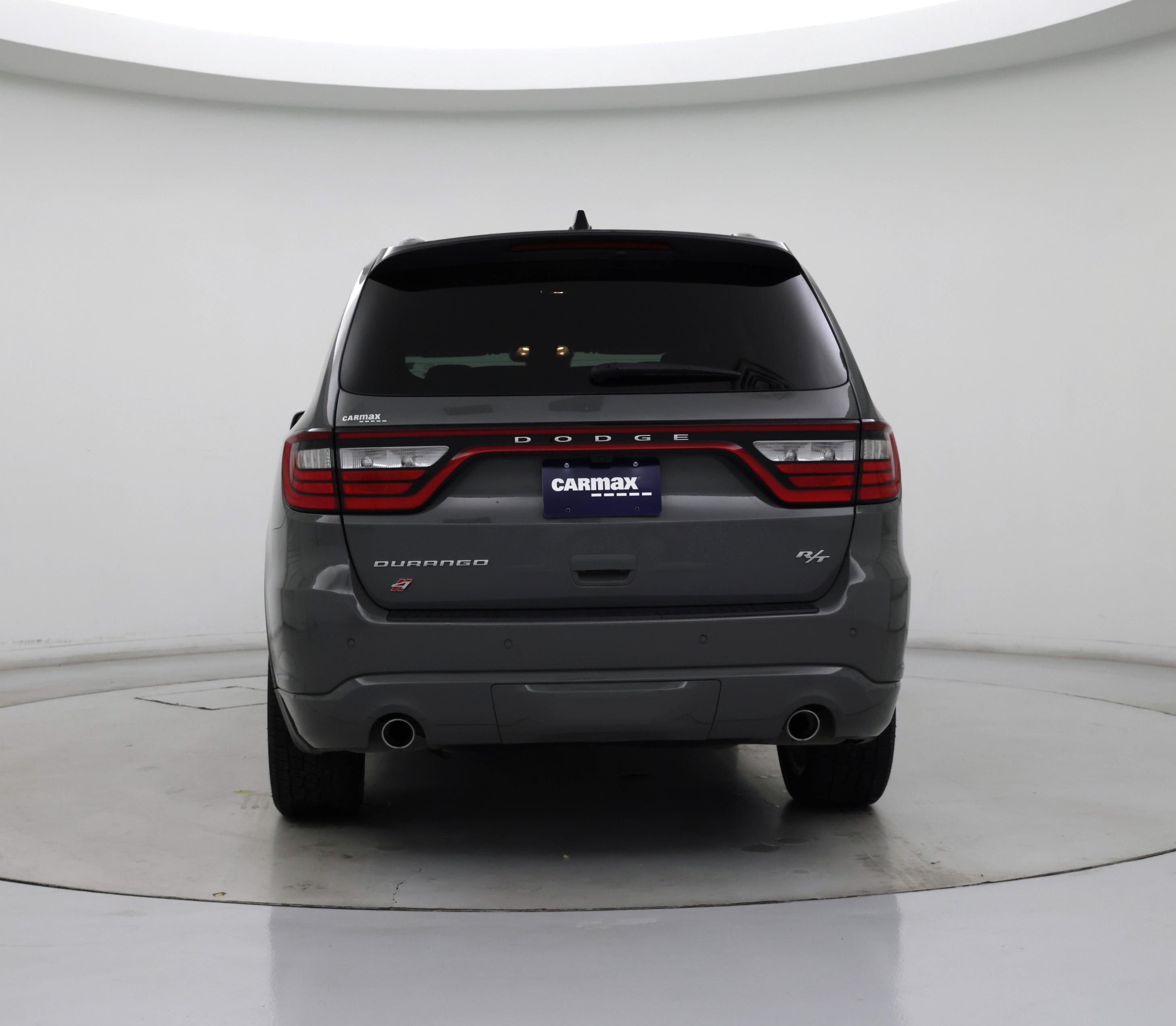 Thumbnail: 2023 Dodge Durango - 6