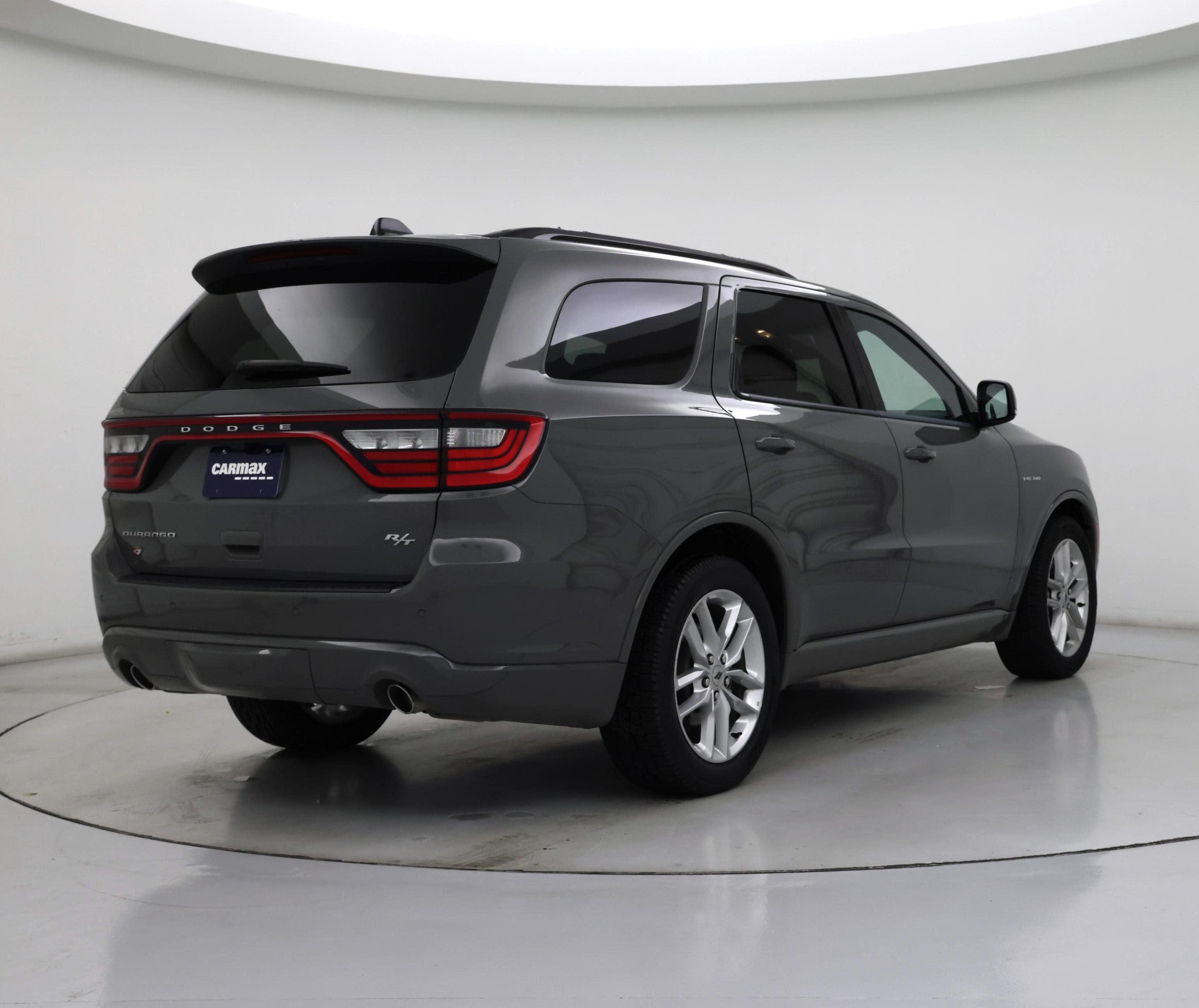 Thumbnail: 2023 Dodge Durango - 8