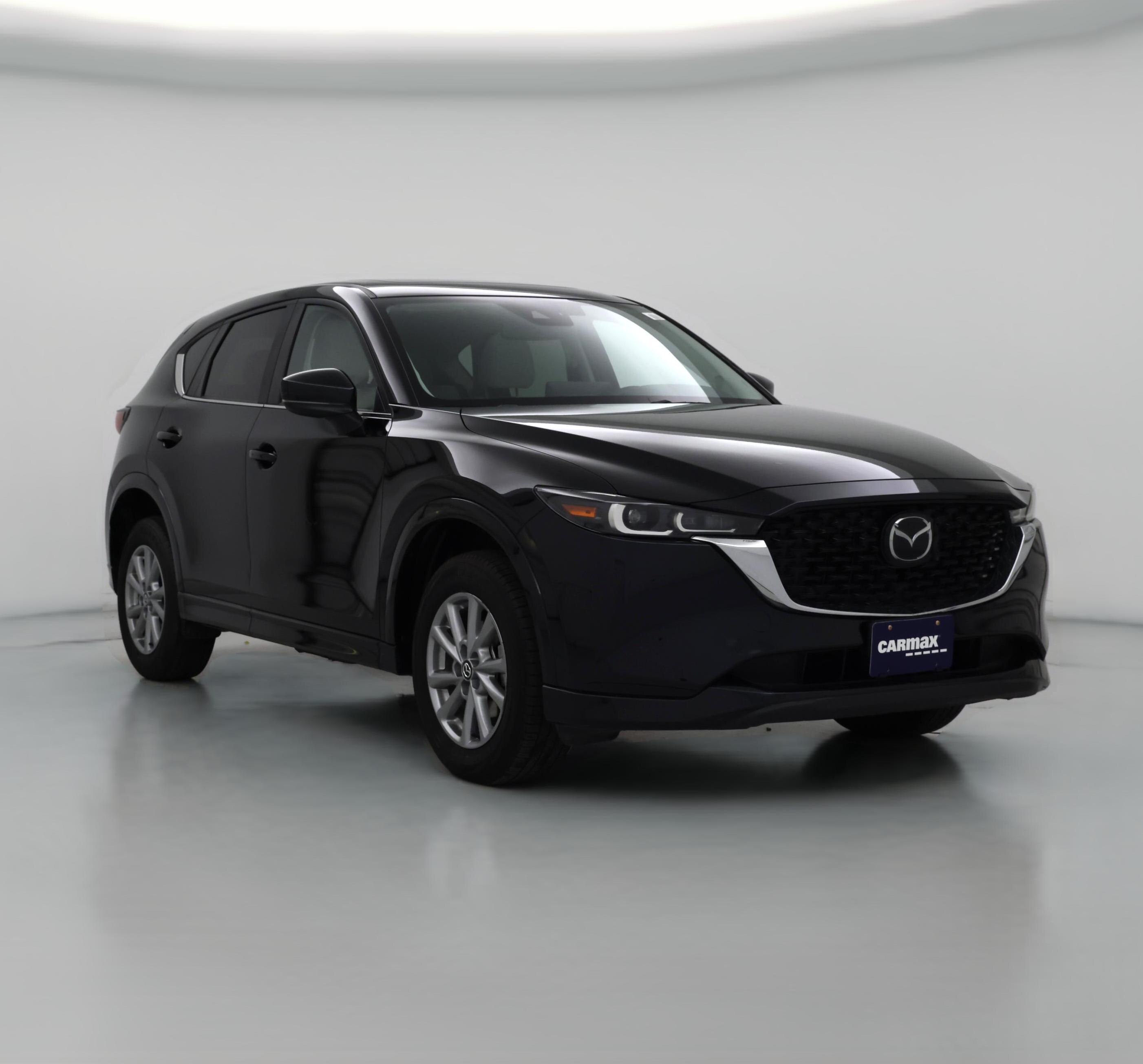 Thumbnail: 2025 Mazda CX-5 - 1
