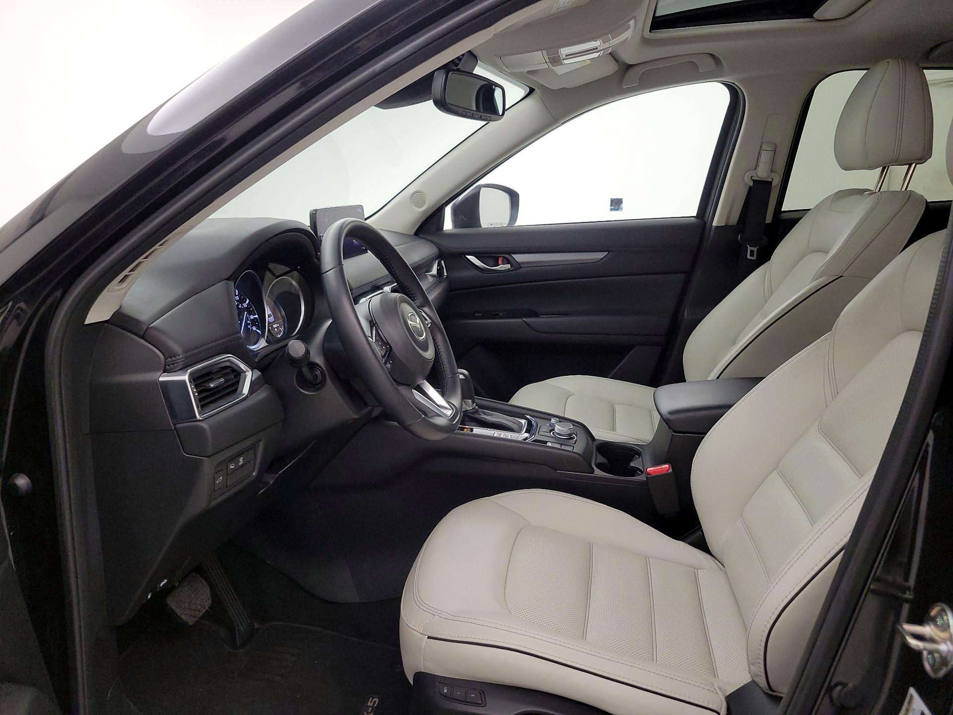 Thumbnail: 2025 Mazda CX-5 - 11