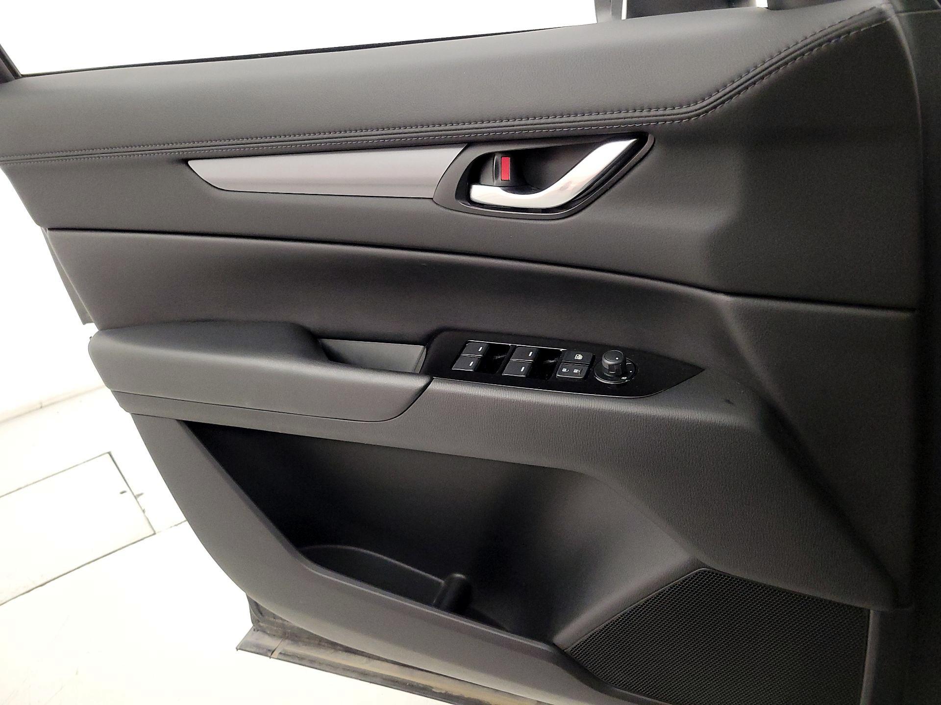 Thumbnail: 2025 Mazda CX-5 - 12