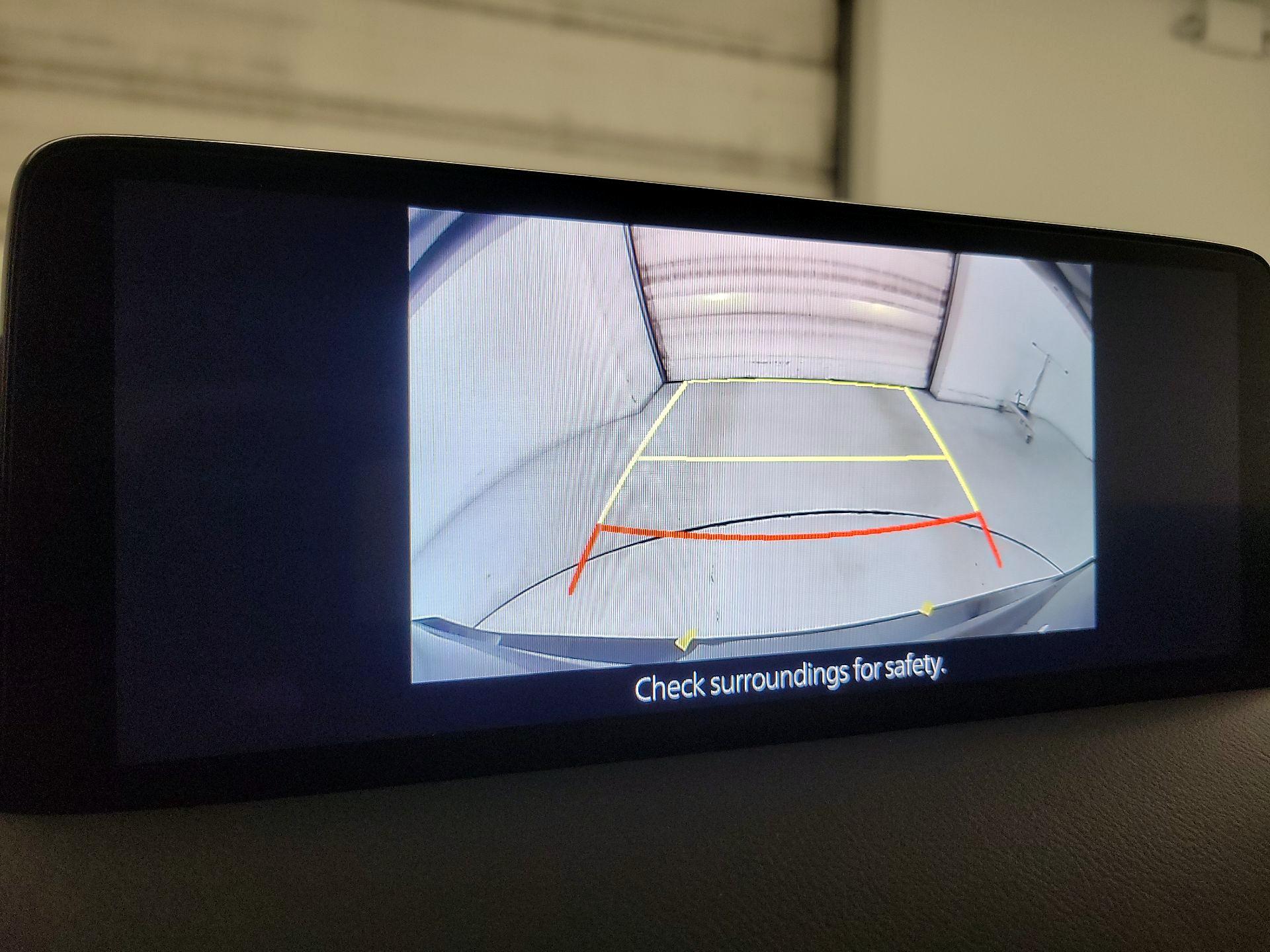 Thumbnail: 2025 Mazda CX-5 - 14